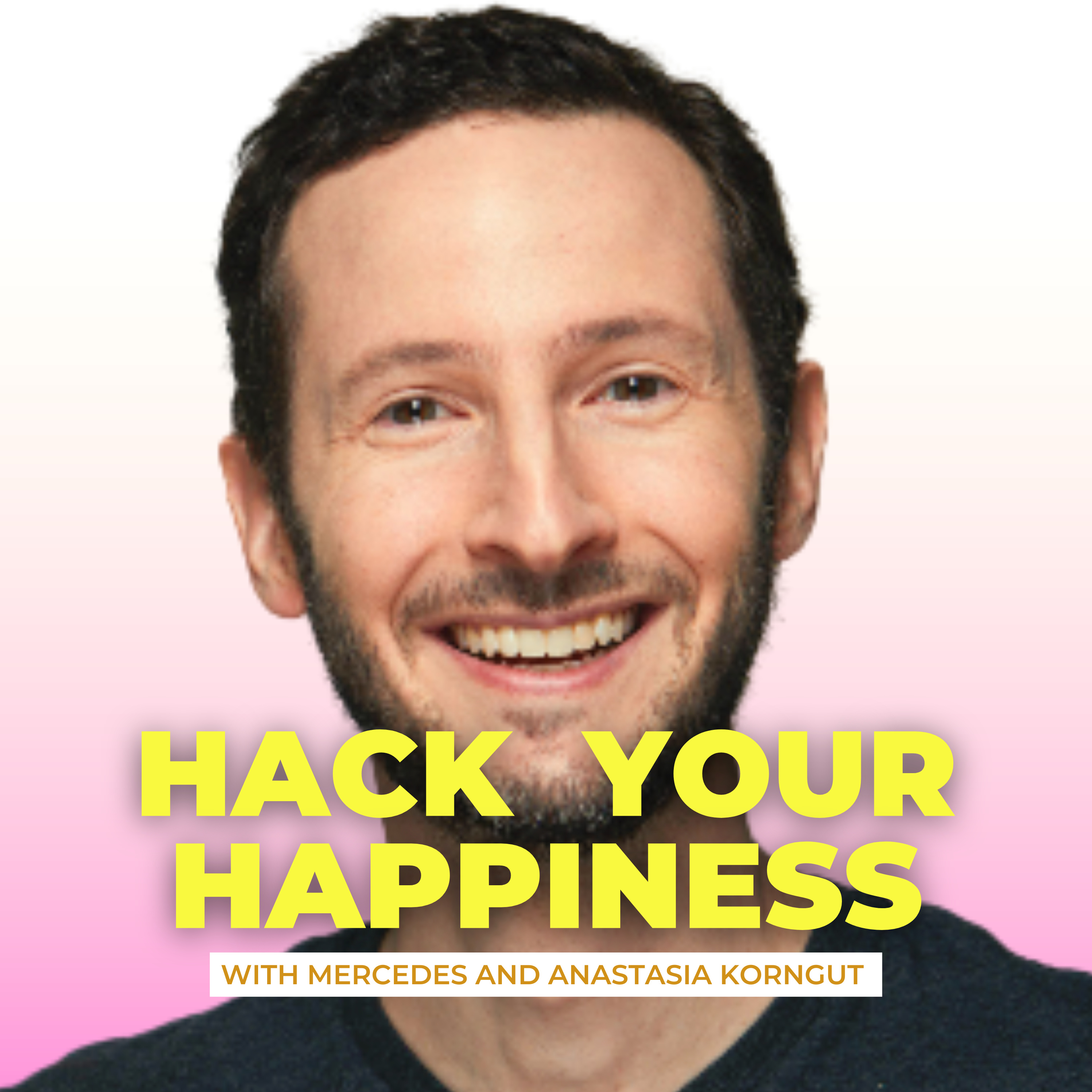 #1 Mindset Shift EVERY Successful Person Makes: Entrepreneur Magazine's Editor, Jason Feifer episode artwork