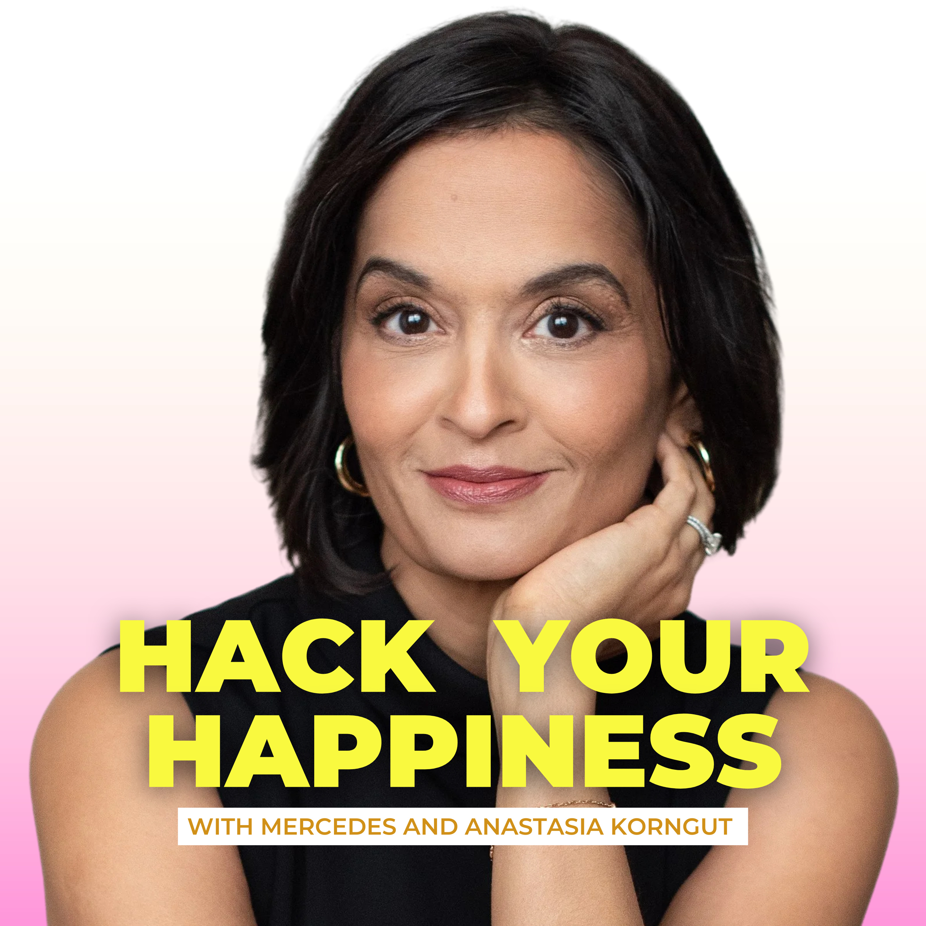 Harvard Stress Doctor: Why You're Stressed + How To Stop It! Dr. Aditi Nerurkar episode artwork