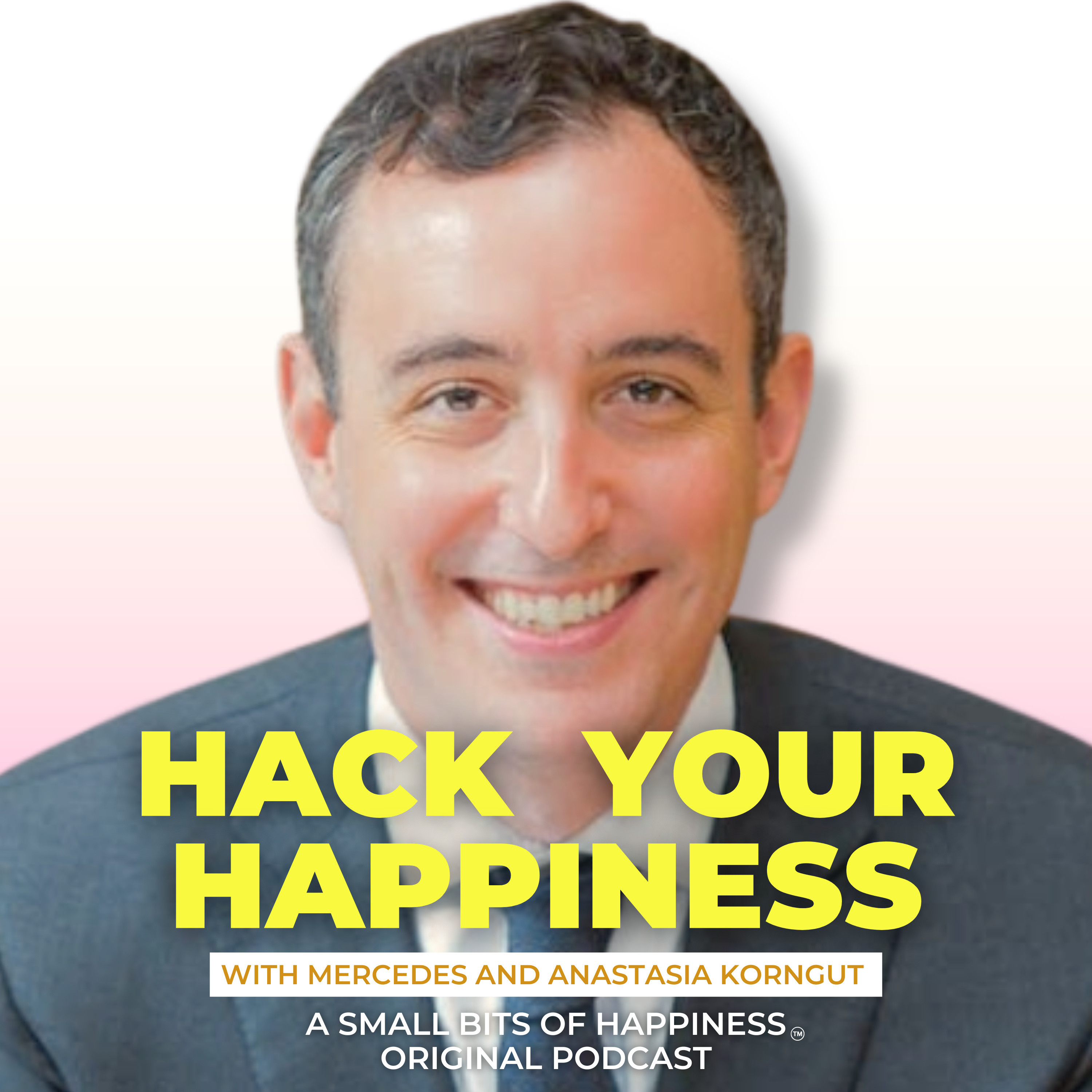 Hack Your Happiness