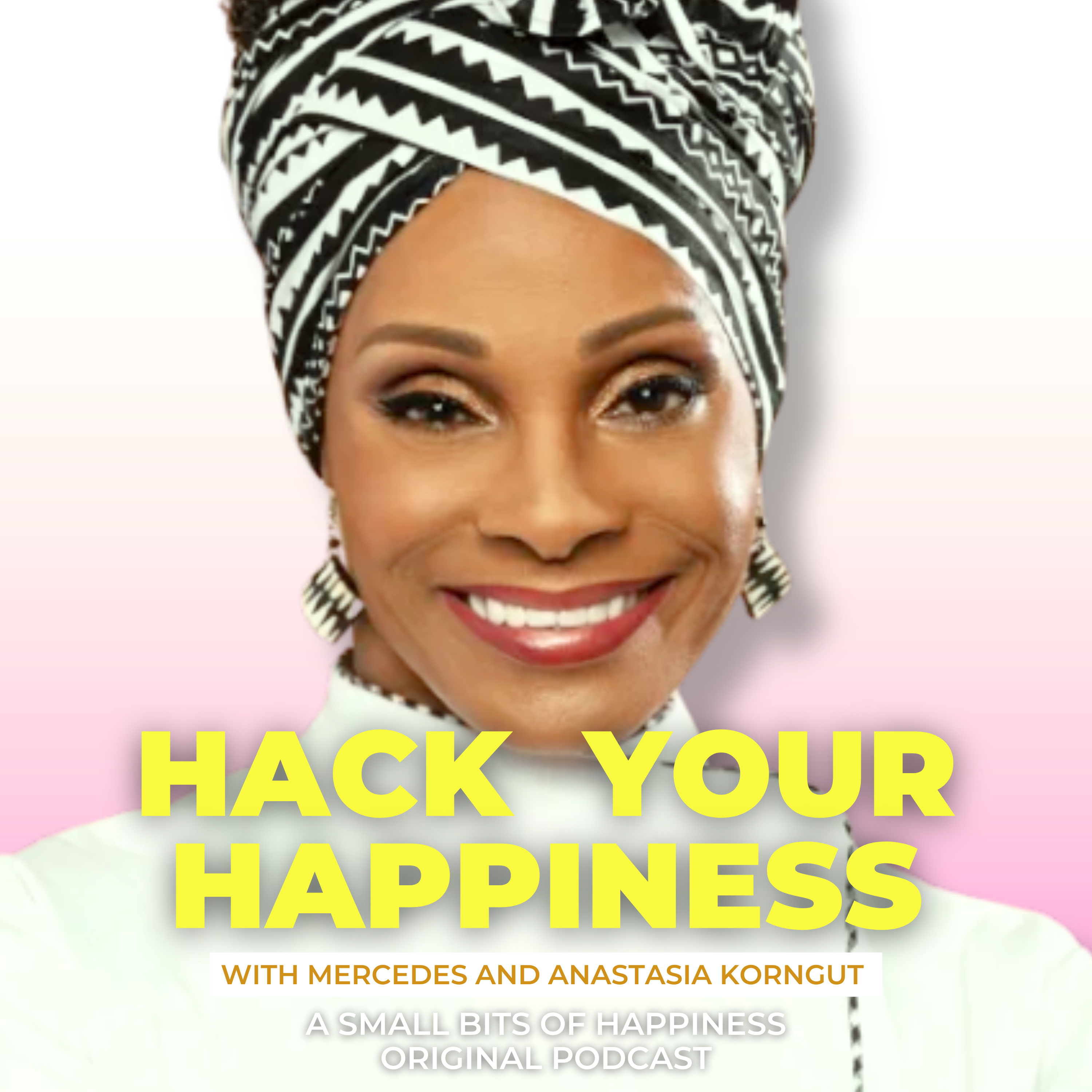 You’ll NEVER Change Until You DO THIS First: Reinvent Your Life with Chef Babette Davis