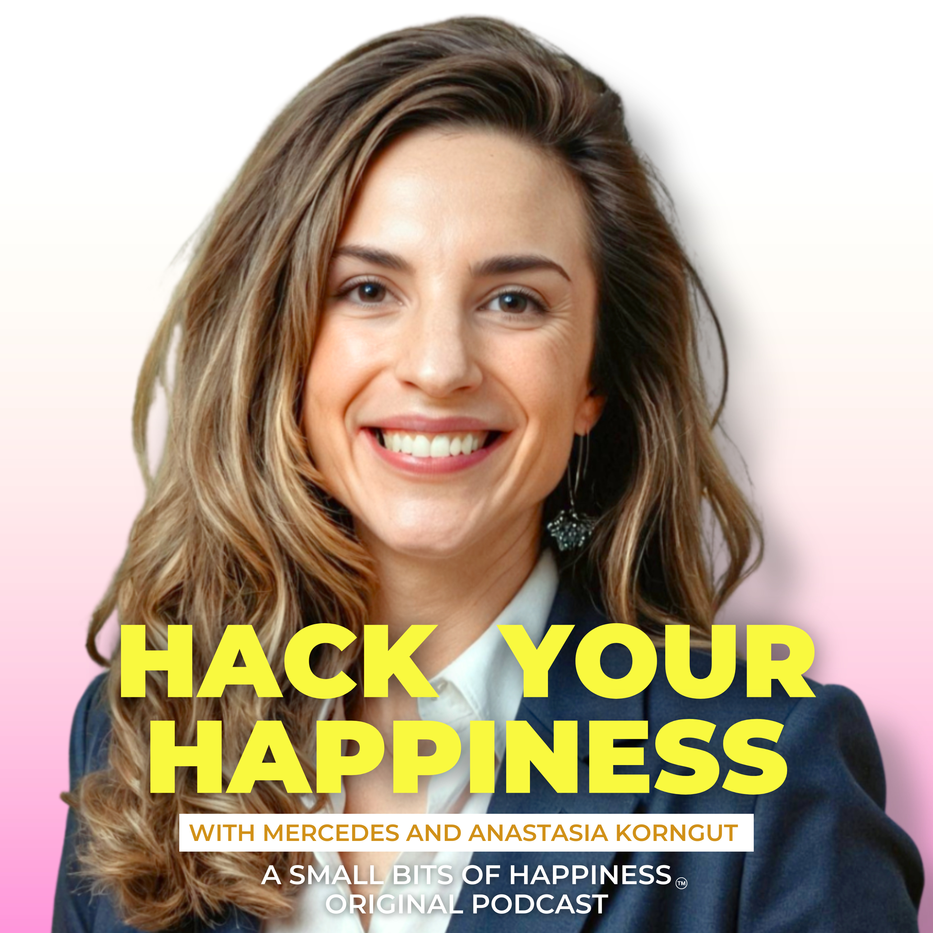 Depression & Cancer Are Her FUEL! Learn To Validate Yourself | Dr. Caroline Fleck episode artwork