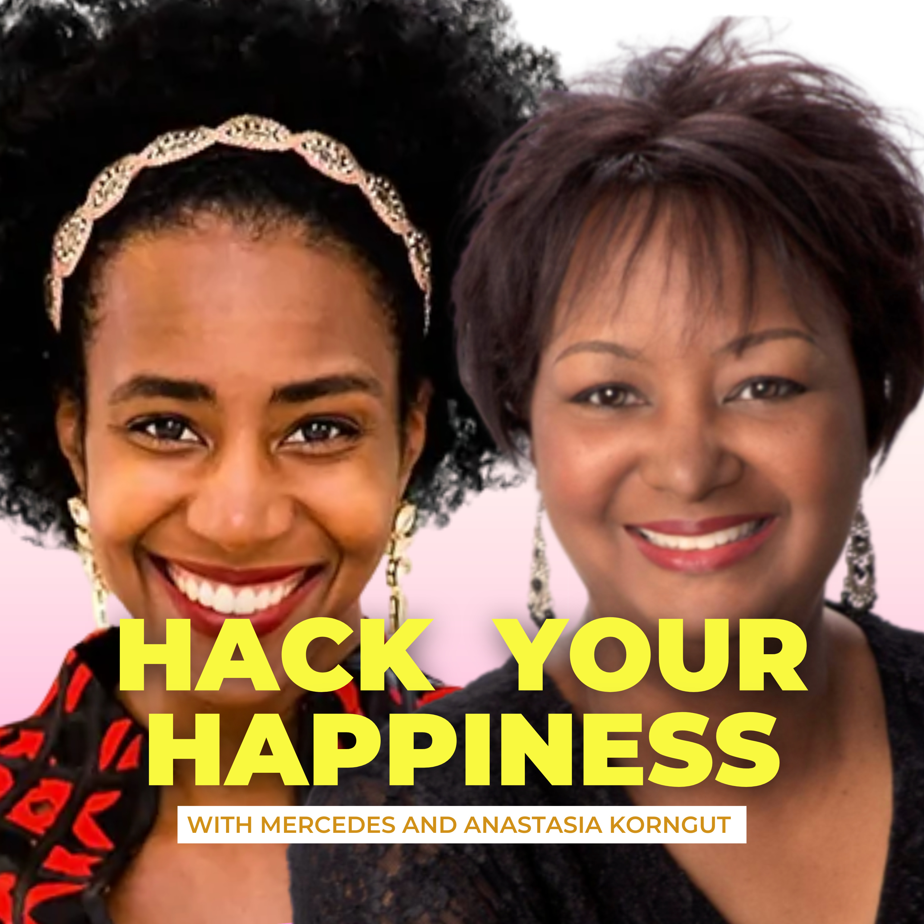 Hack Your Happiness