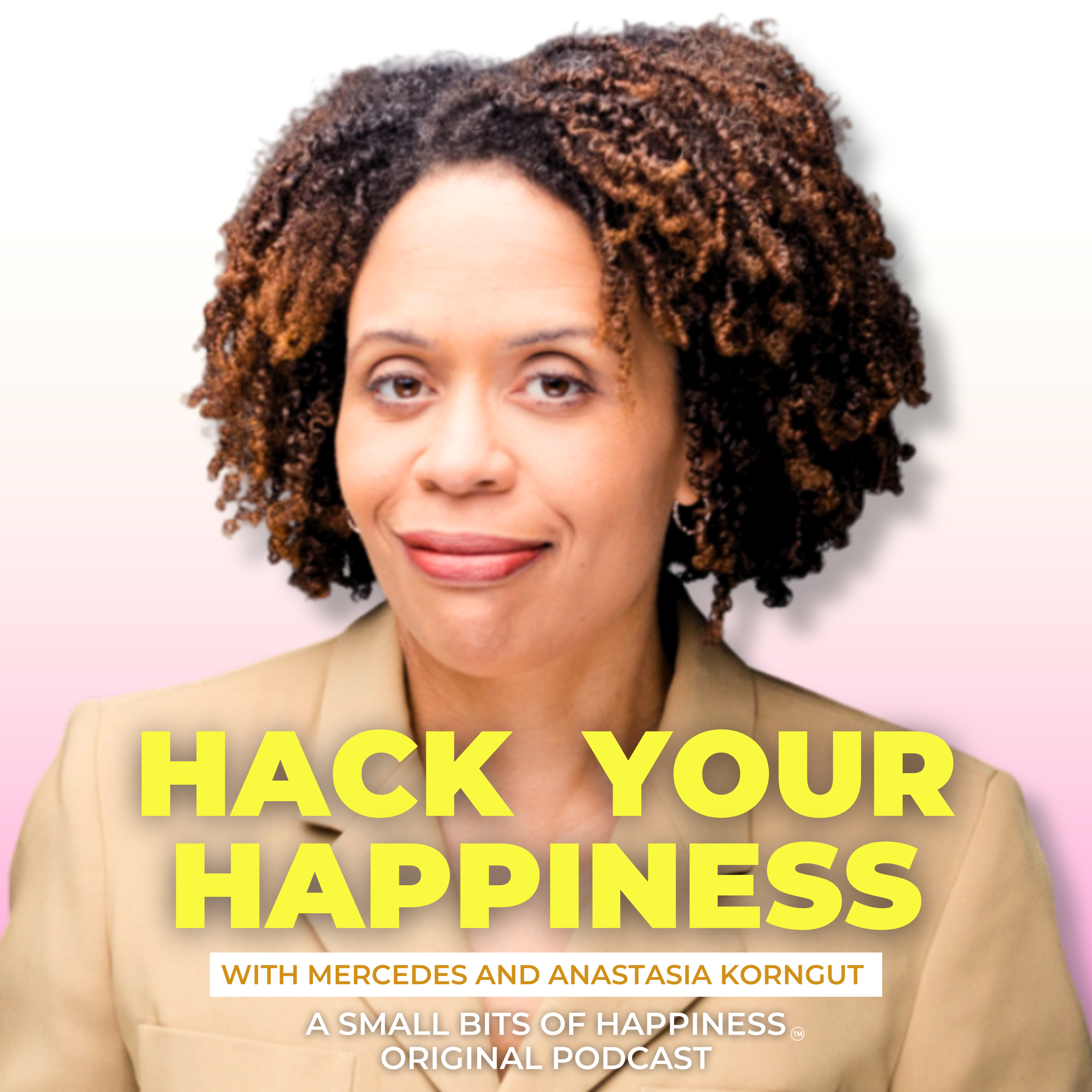 THIS Is What ACTUALLY Fuels Stress! TRUTH About Anxiety, ADHD & Resilience | Dr. Tracey Marks episode artwork