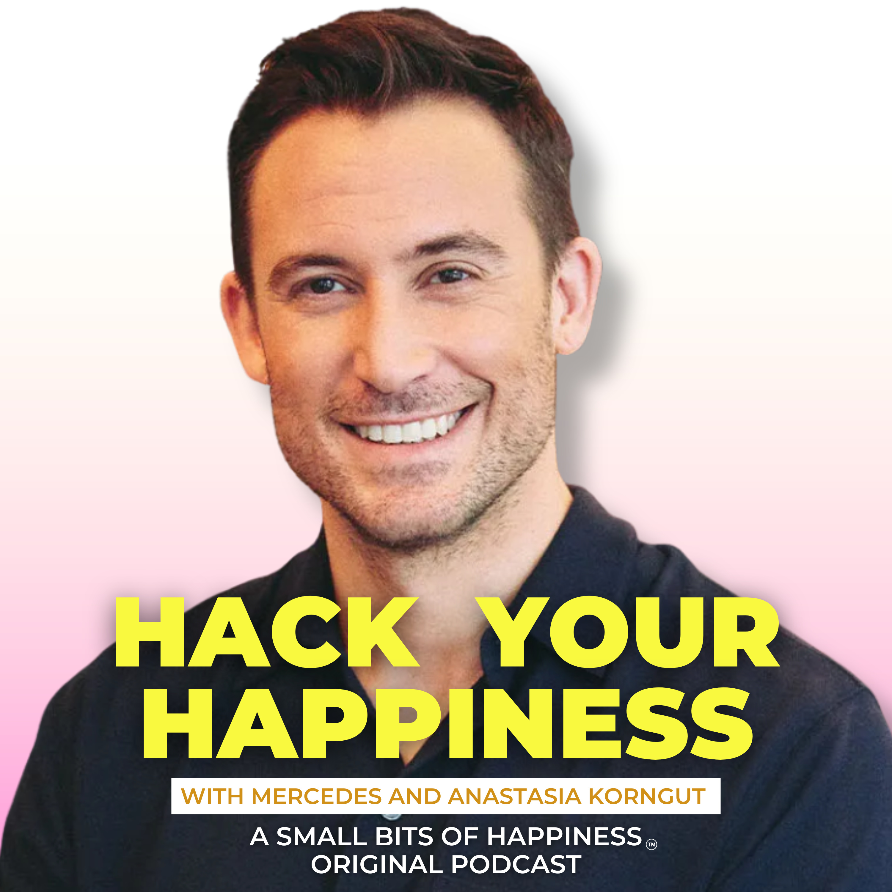 Do You Want To Change Your Life? Watch This First. | Entrepreneur Michael Chernow episode artwork