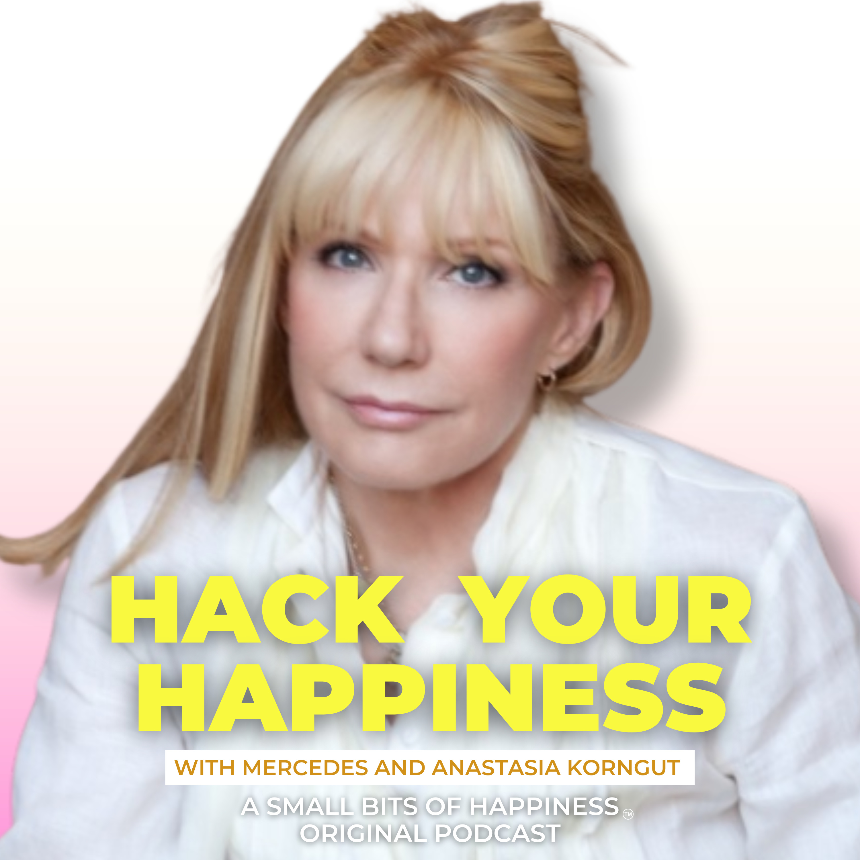 Hack Your Happiness