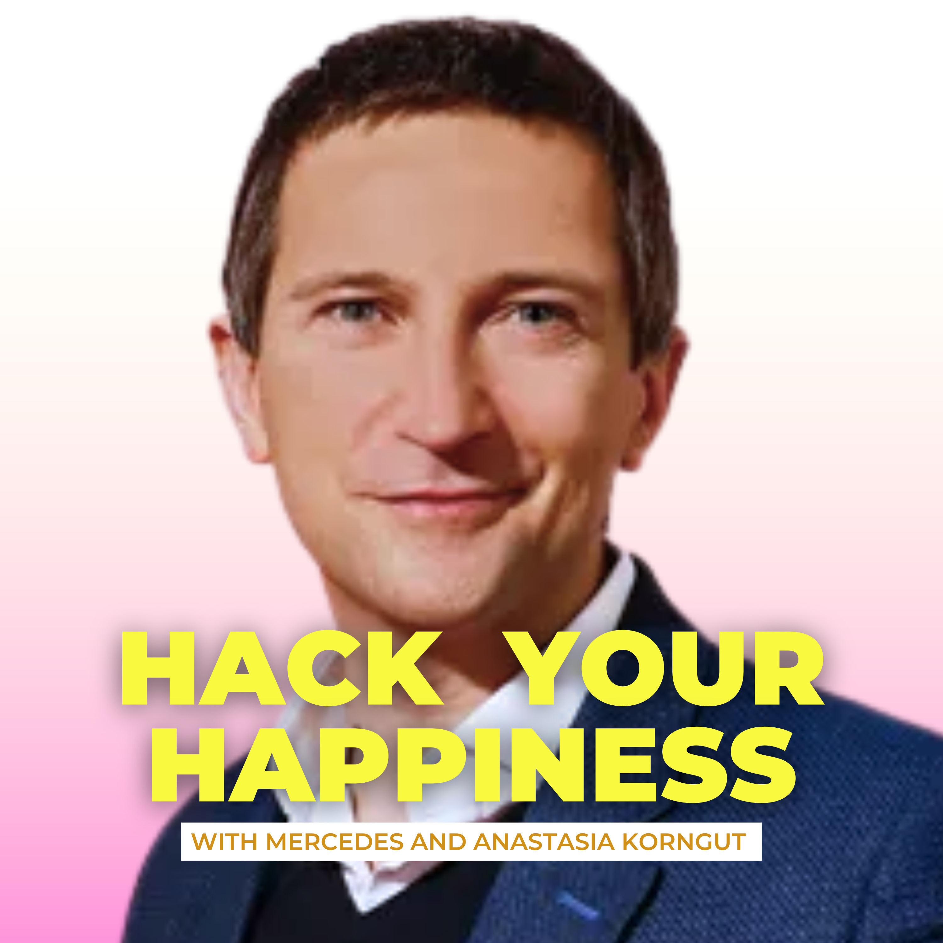Were People ACTUALLY Happier Back Then?! | Professor Michael Scott episode artwork