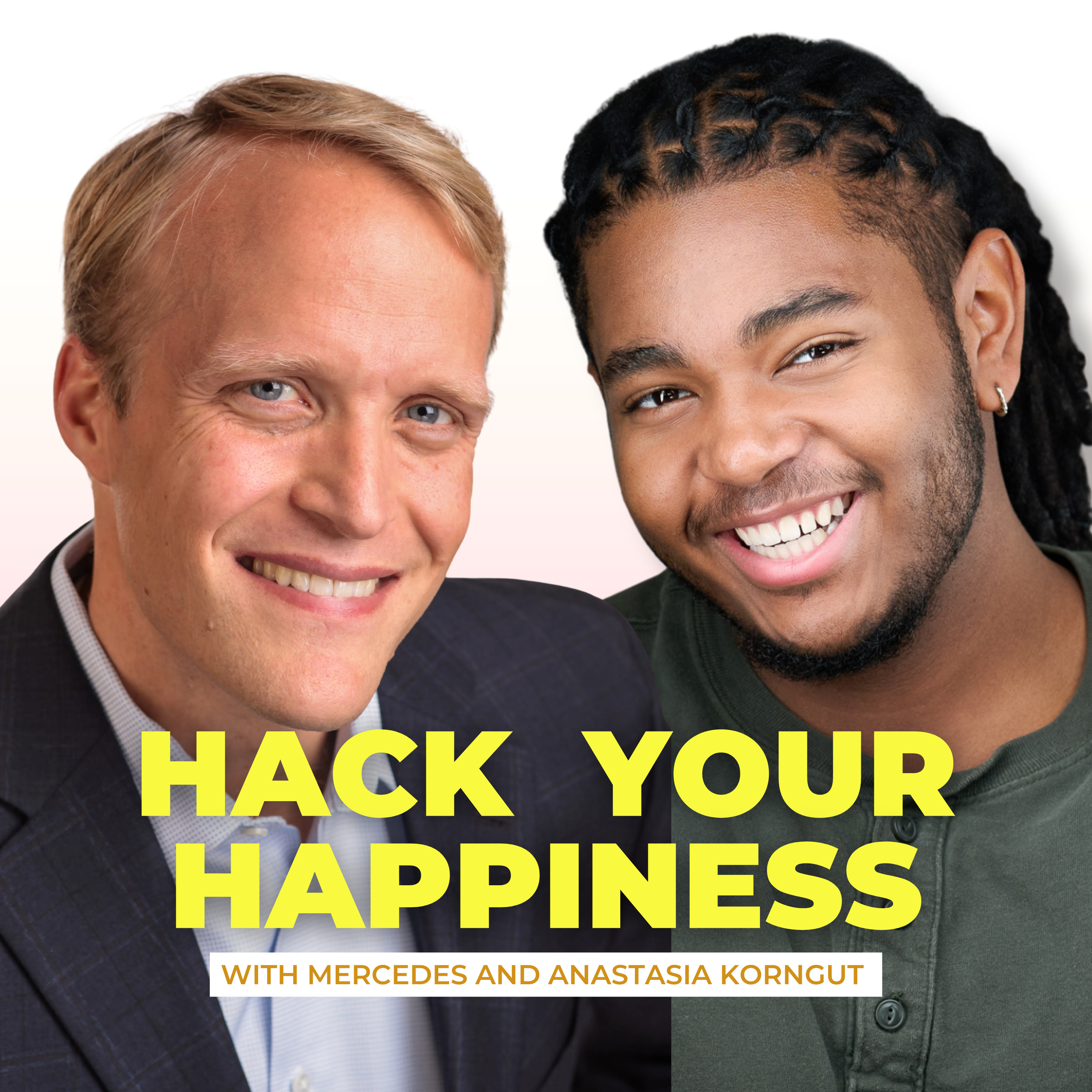 Hack Your Happiness