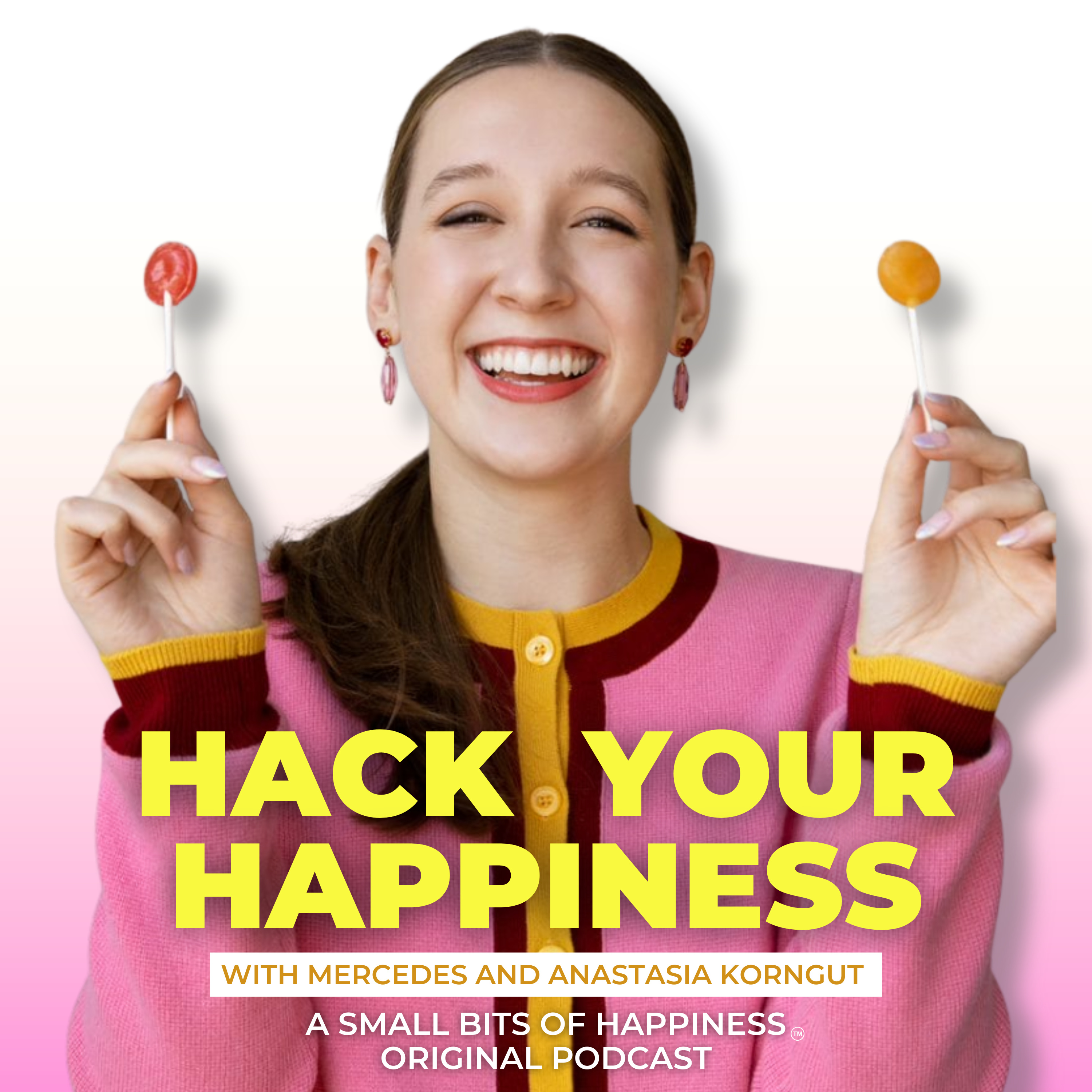 Can You Have It All? This #1 Candy Entrepreneur Explains How | Alina Starr Morse episode artwork