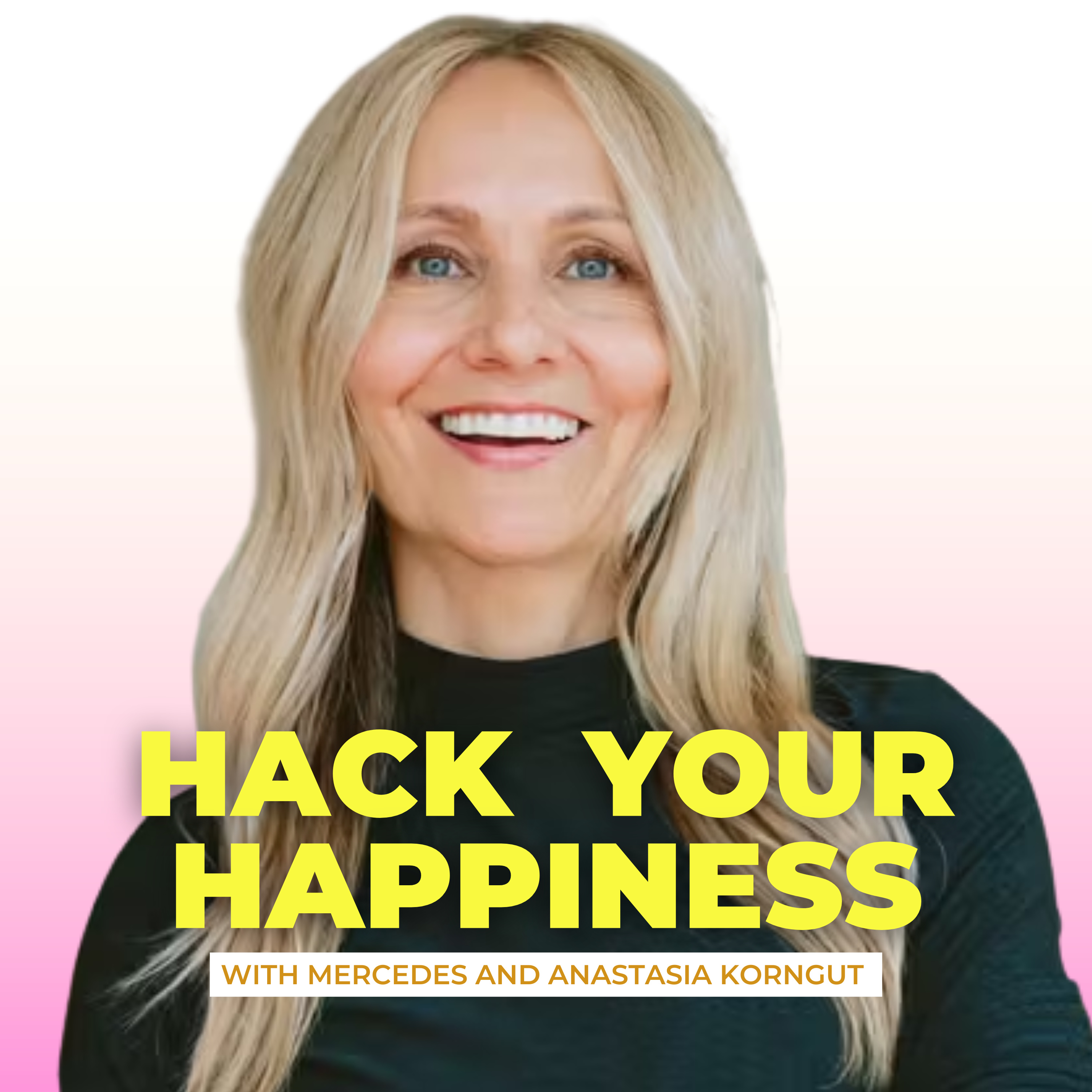 What Every Woman Needs to Know About Fitness, Body Image, and Wellness: Barre3 CEO, Sadie Lincoln episode artwork