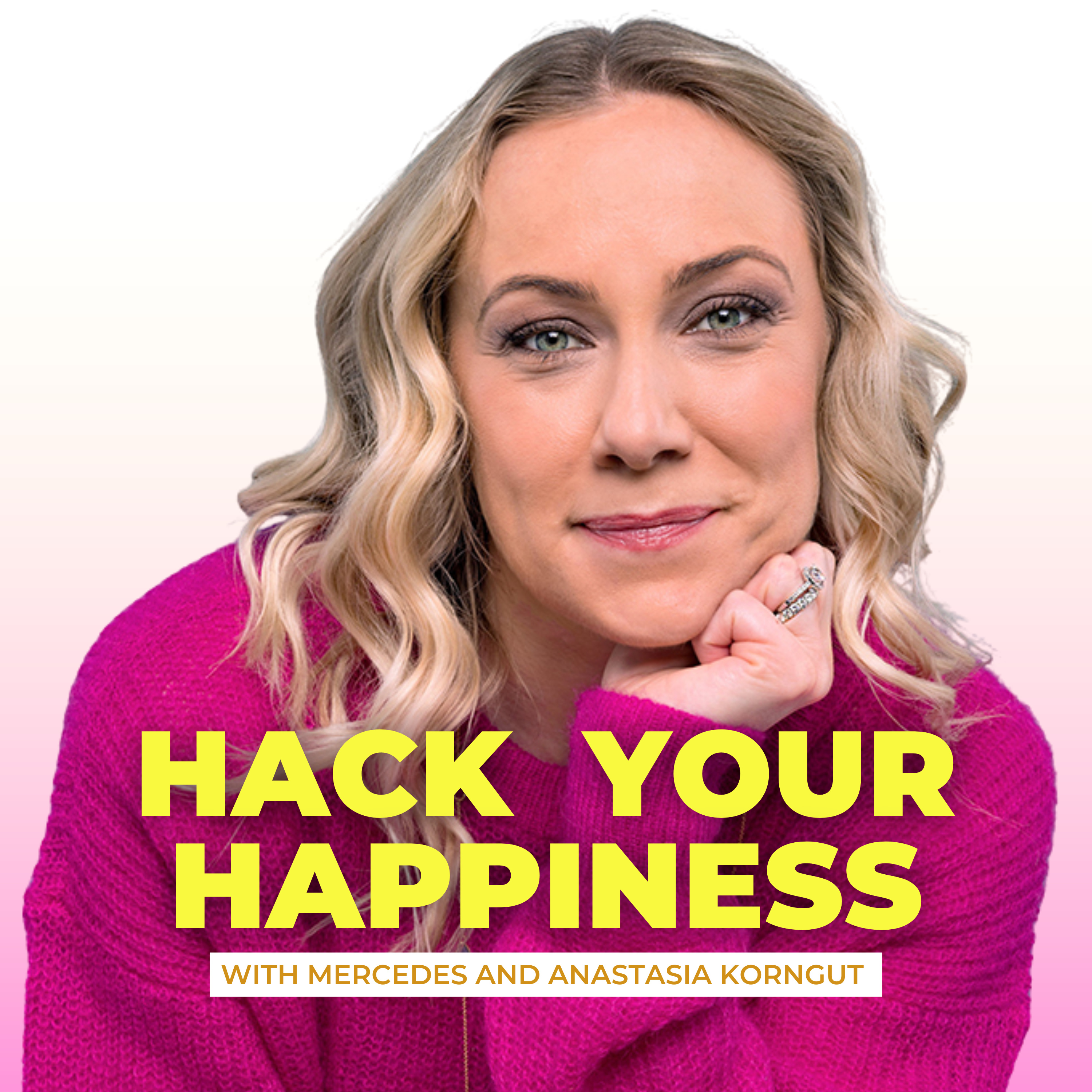 How to Feel Okay When Everything Feels Uncertain (living in 2026!): Psychologist Kati Morton episode artwork