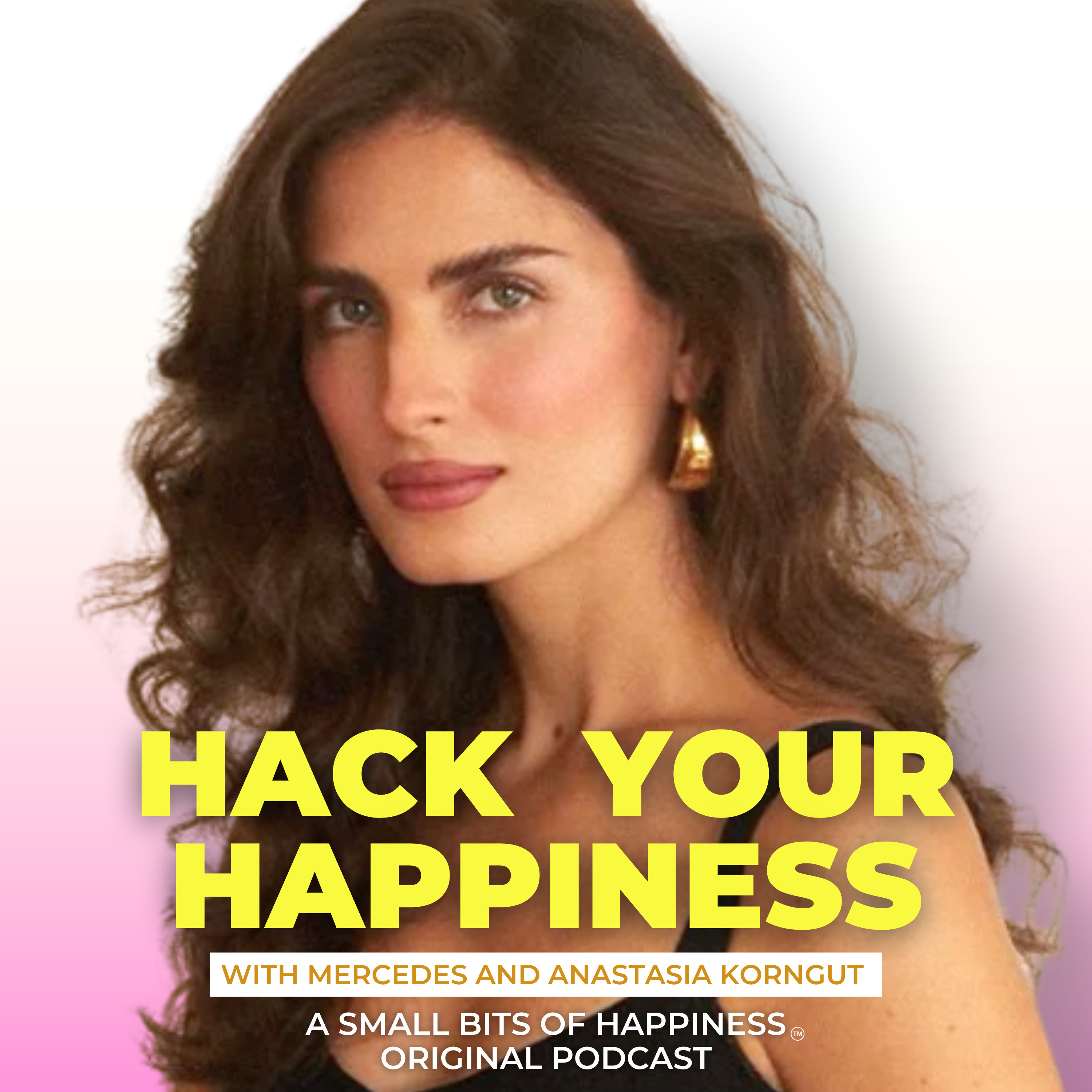 This ONE Episode Will Change How You Think About Your Daily Routine! Author & Photographer Chloé Crane-Leroux episode artwork