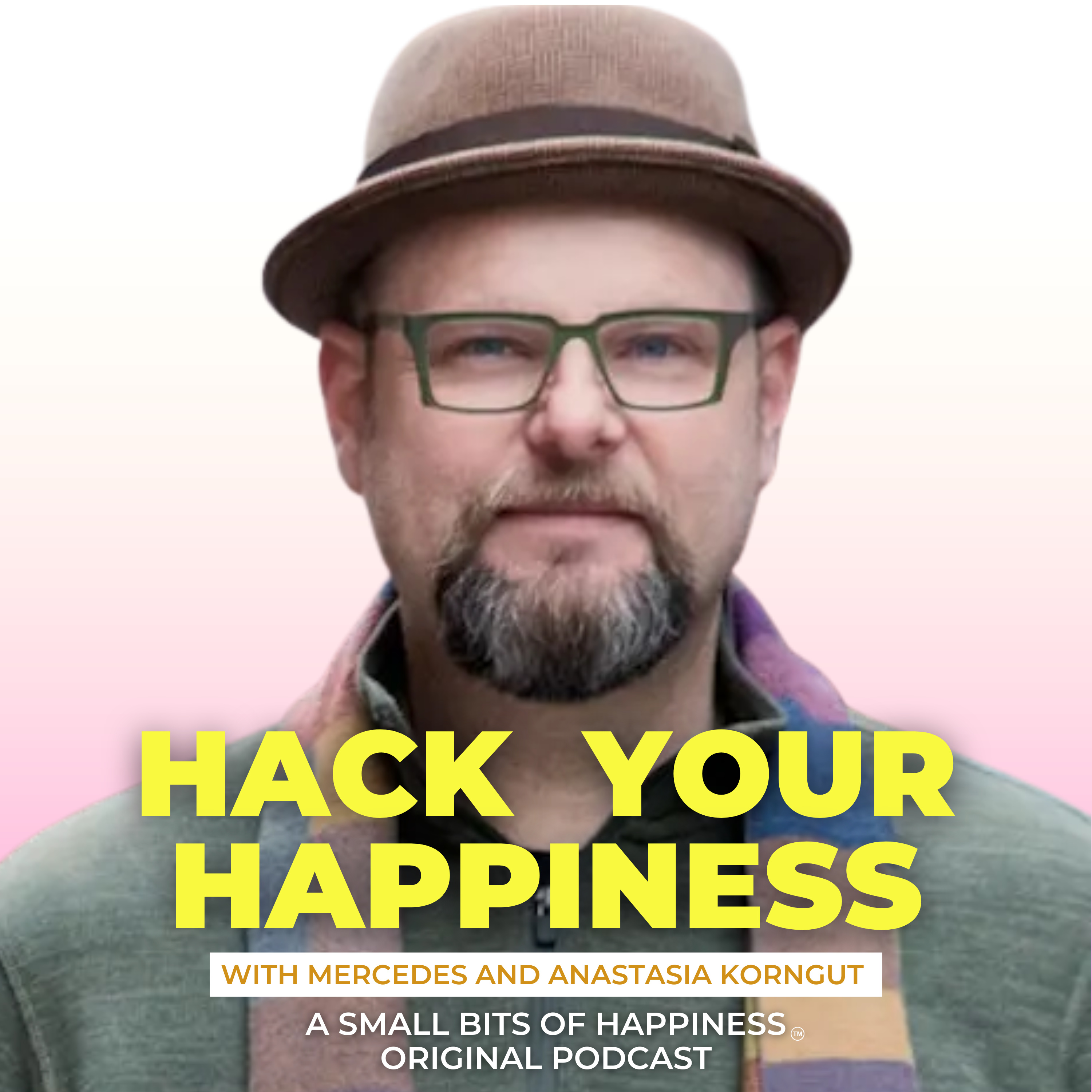 This One Mindset Shift Will Change How You Handle Life! Bestselling Author Alan Gratz episode artwork