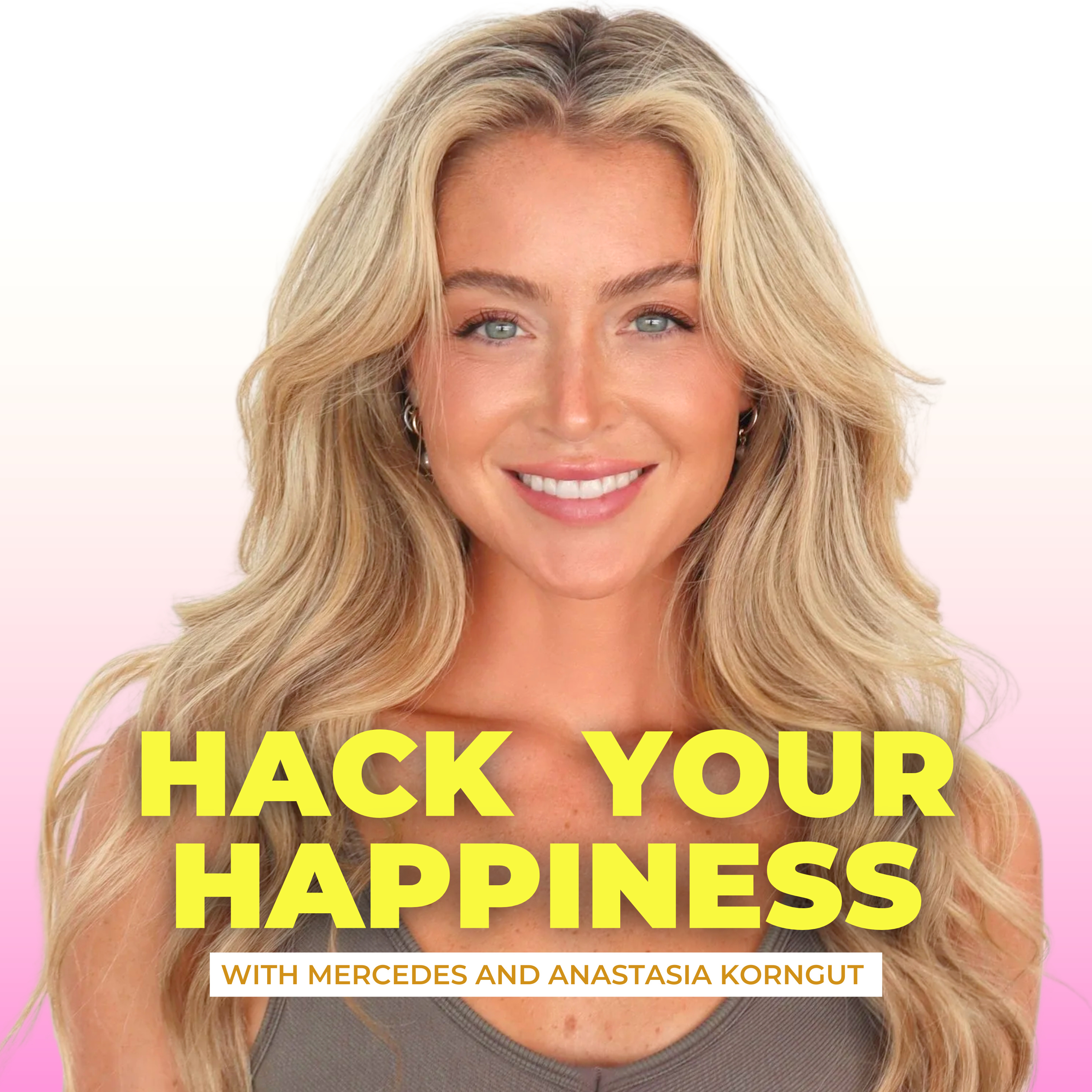 Stop Counting Calories: Your Guide To Food Freedom! With Samantha Cutler episode artwork