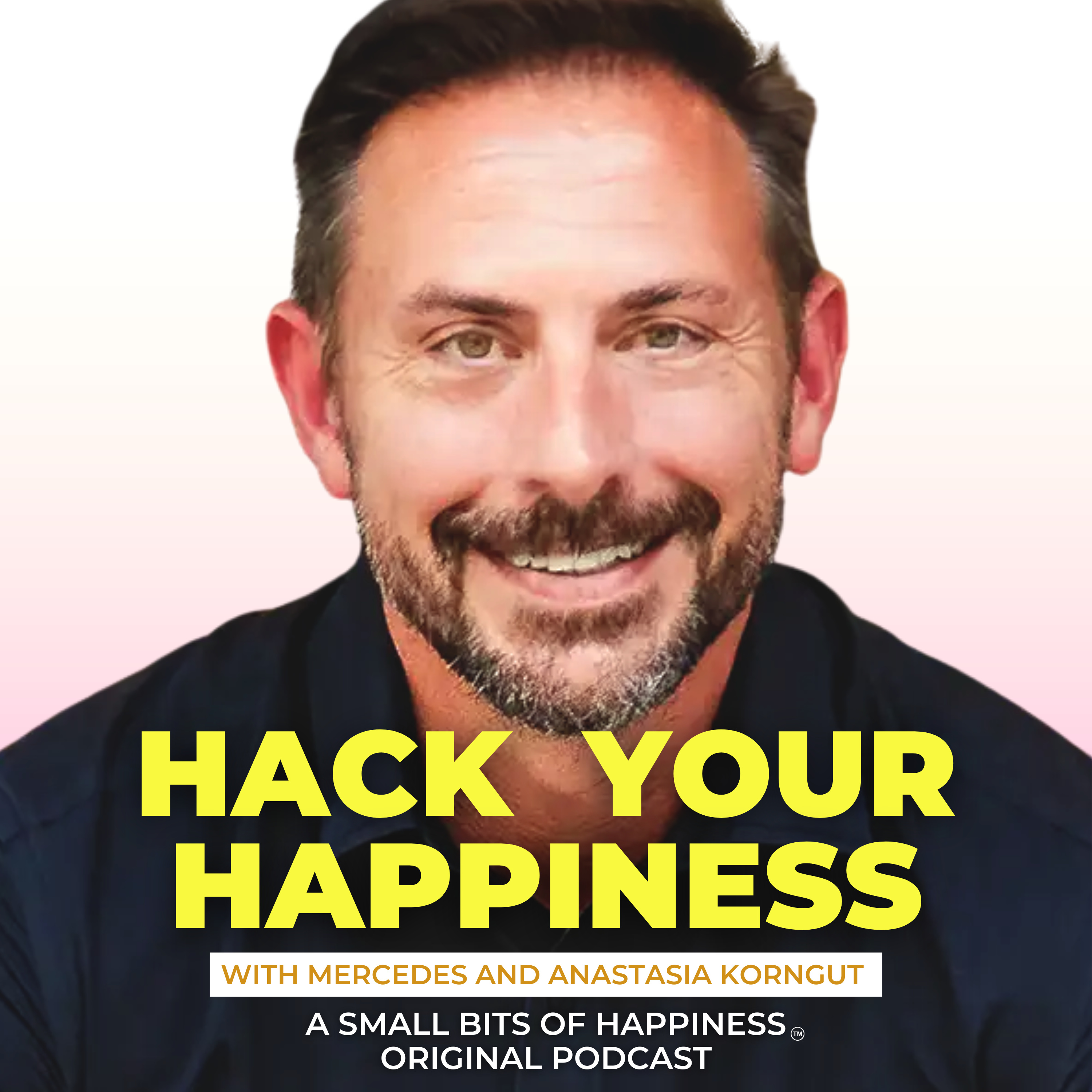 Navy SEAL: The SECRET to Staying Calm When Everything Feels Out of Control! Rich Diviney episode artwork