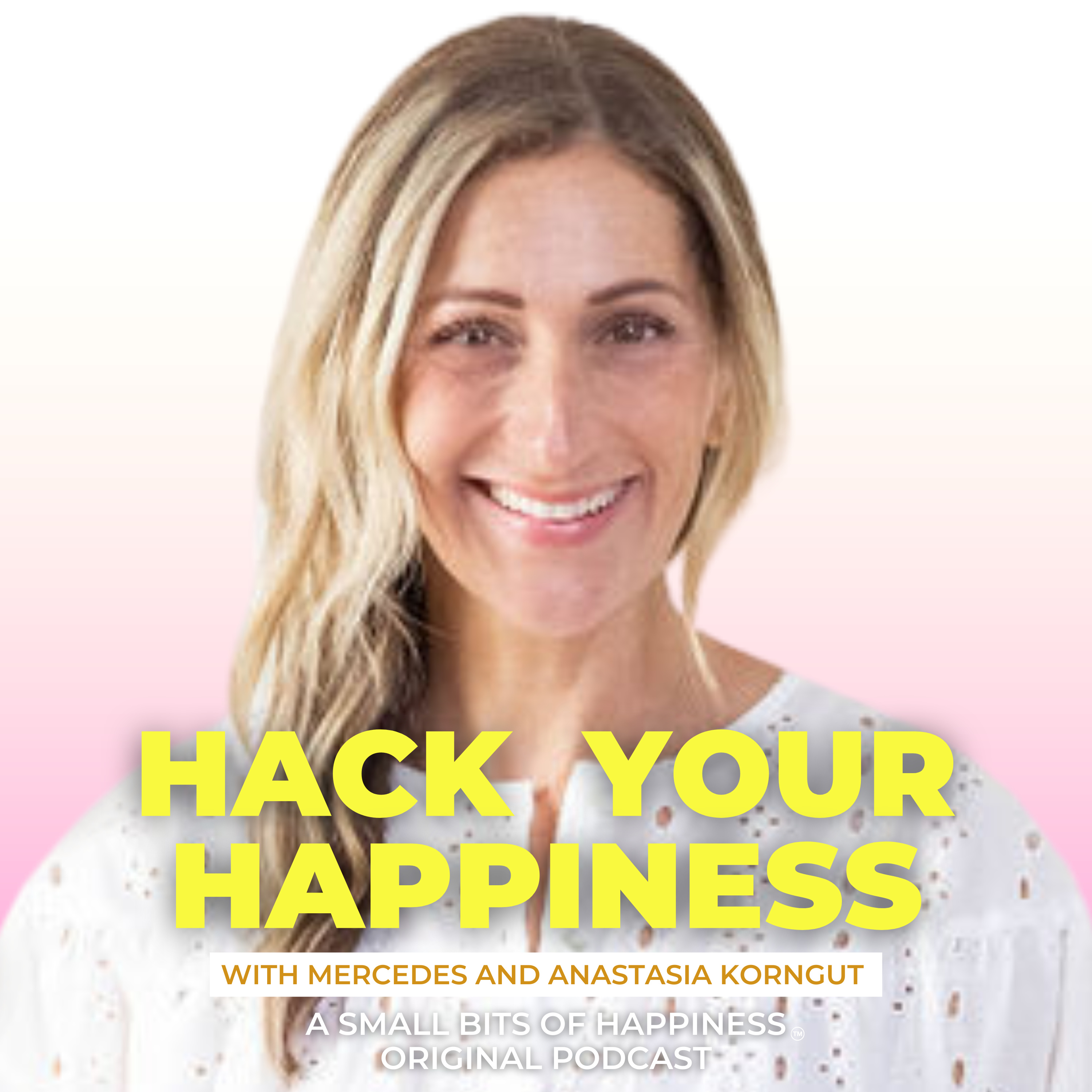 Stop Feeling Mentally Cluttered & Overwhelmed! Organization Expert Shira Gill episode artwork