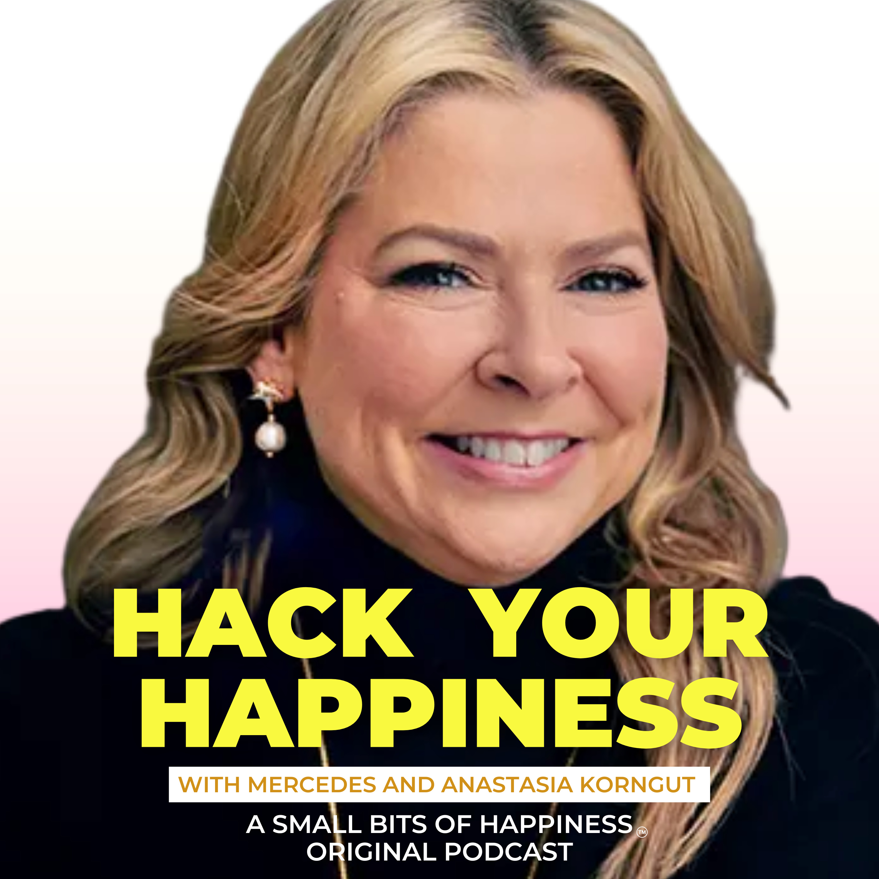 The Simple Habits That Make Your Family HAPPIER! Co-founder of The Elf on the Shelf, Christa Pitts episode artwork
