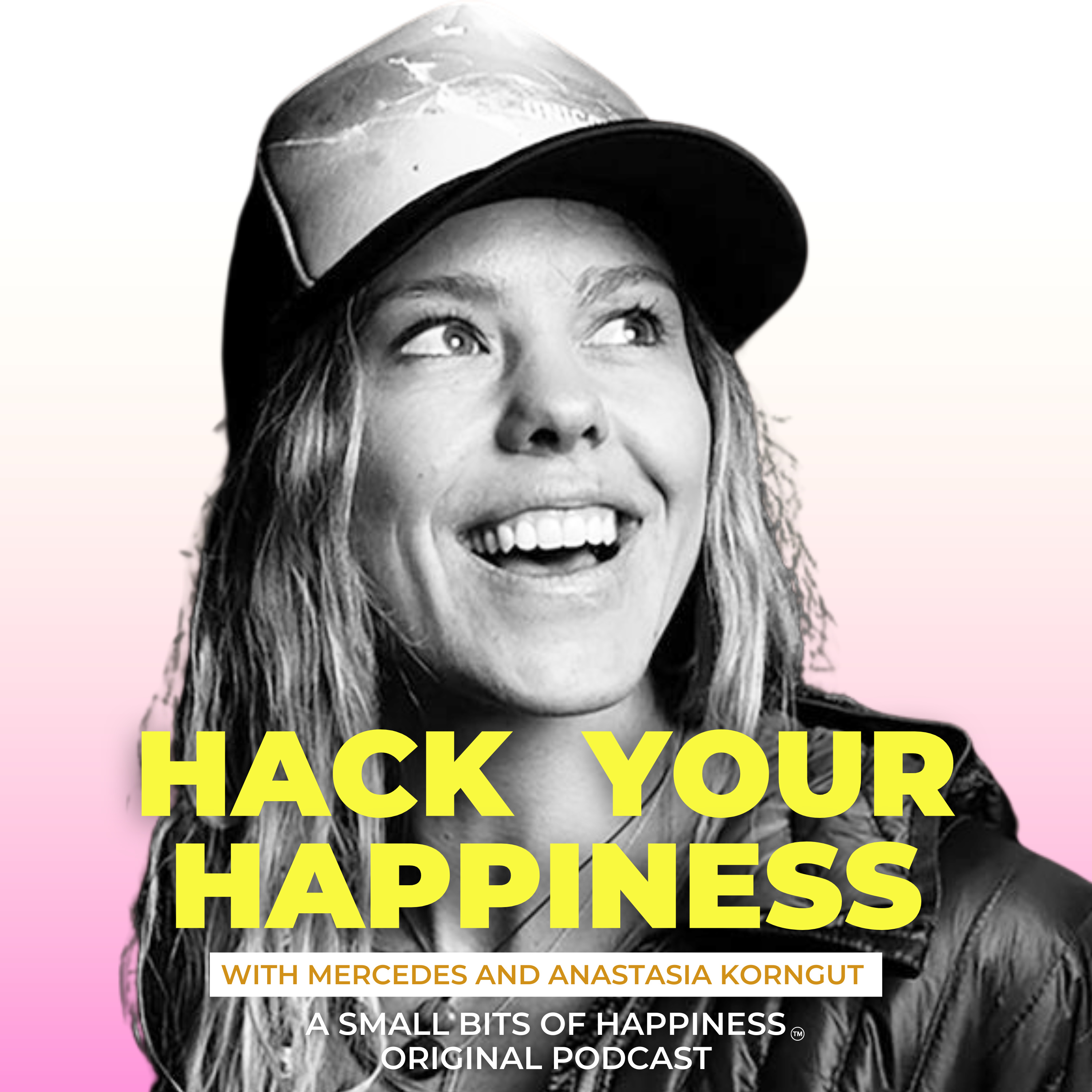 Do THIS the Next Time Fear Freezes You! (It Takes 2 Seconds): Pro Skier Lynsey Dyer episode artwork