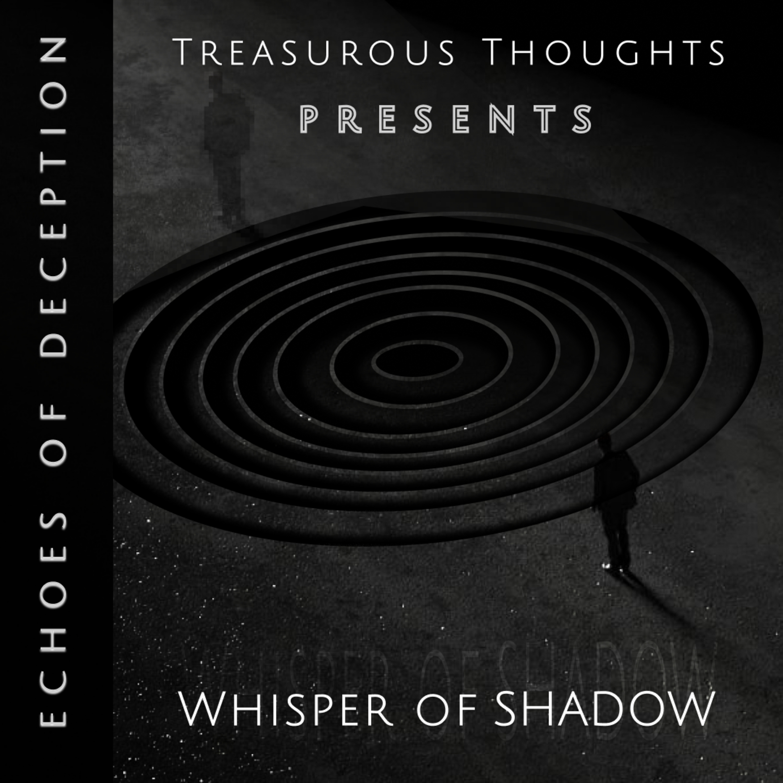 Treasurous Thoughts
