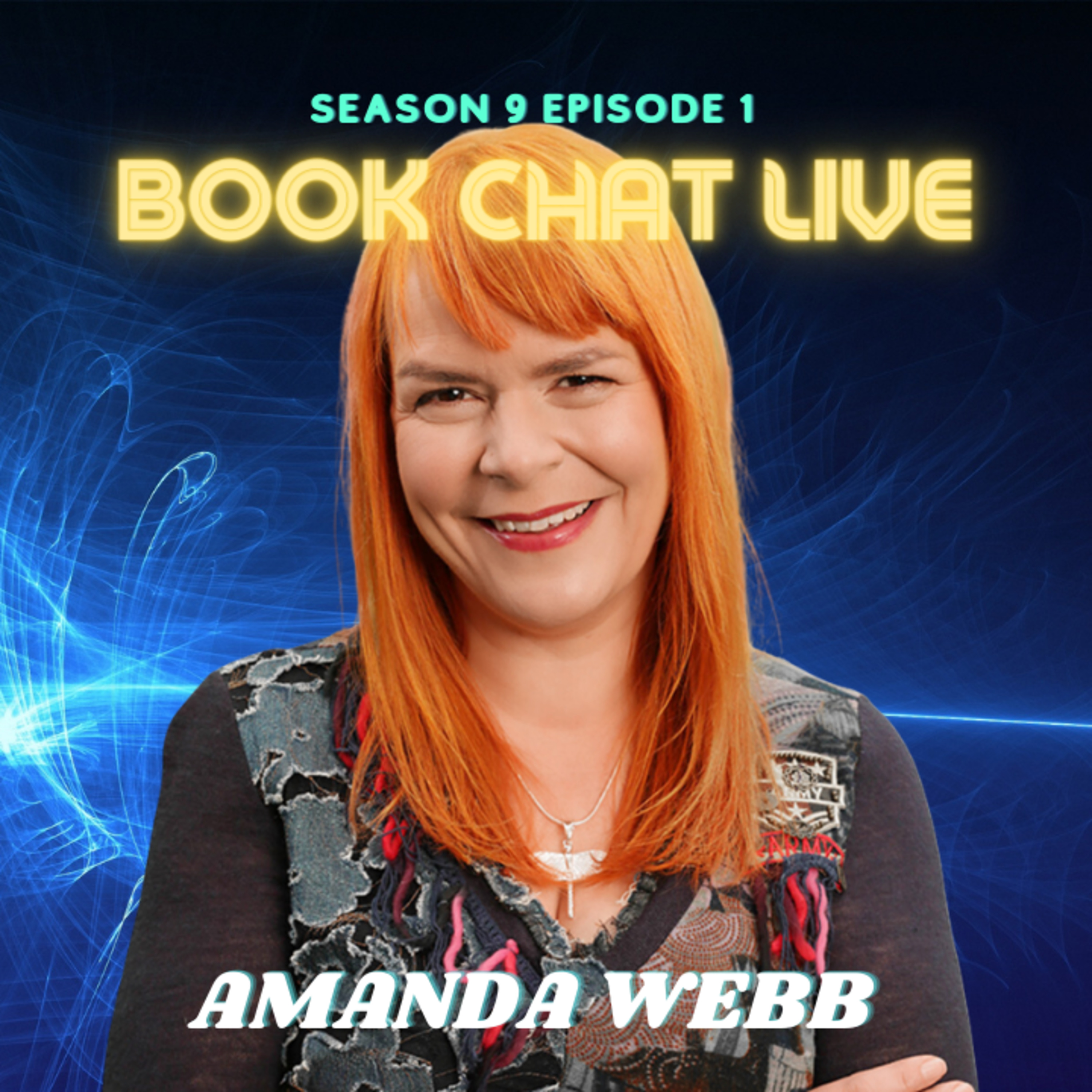 Book Chat Live