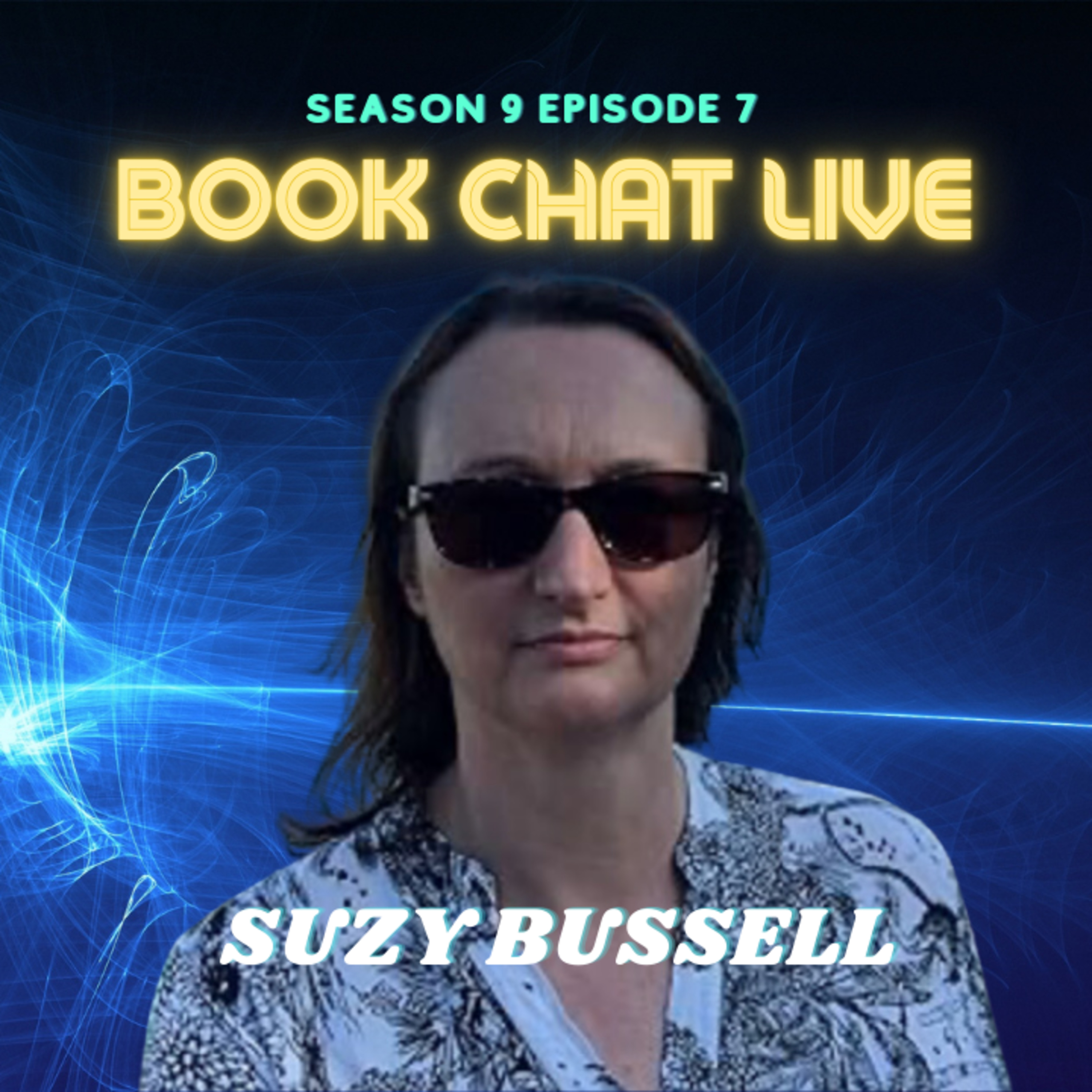 Book Chat Live