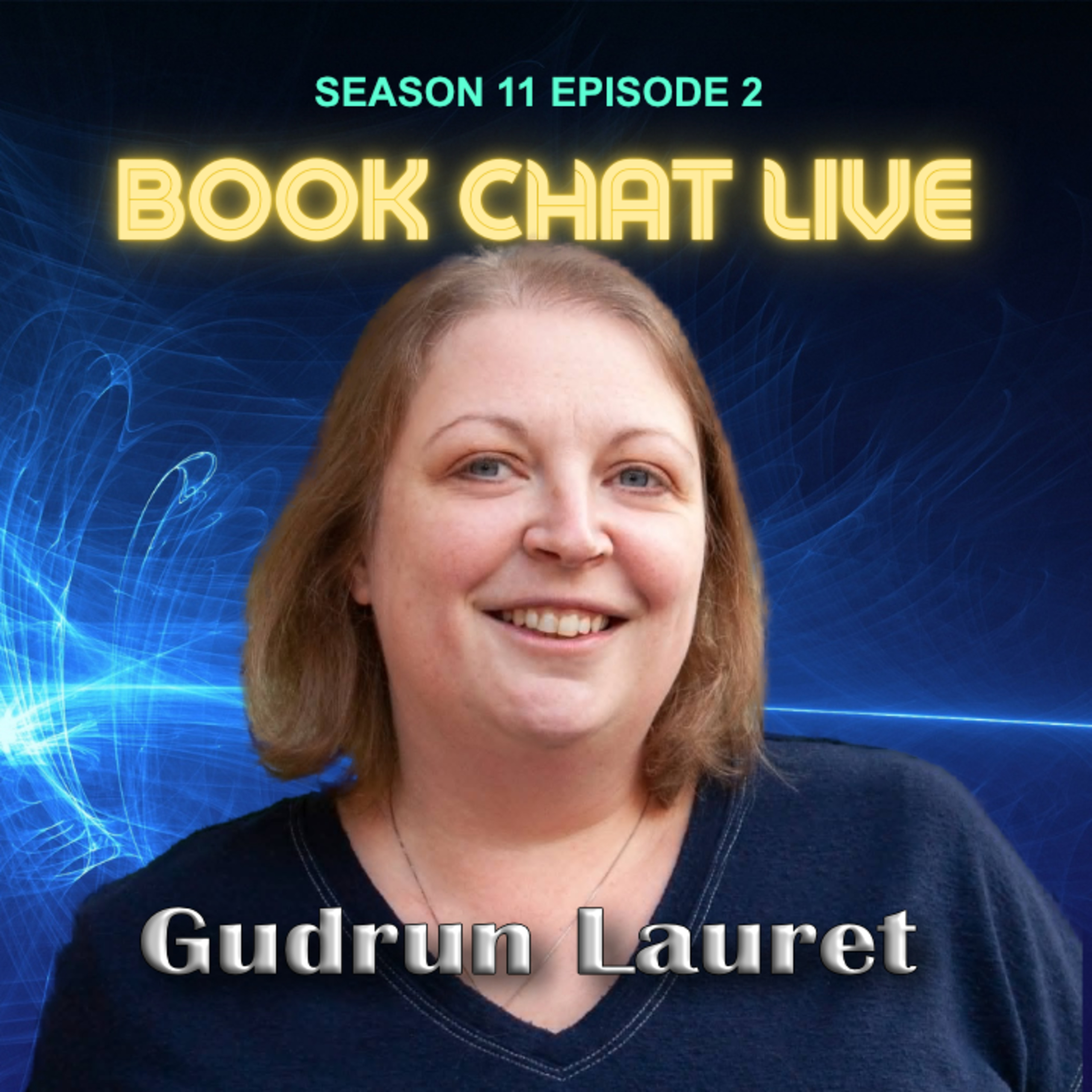 Book Chat Live