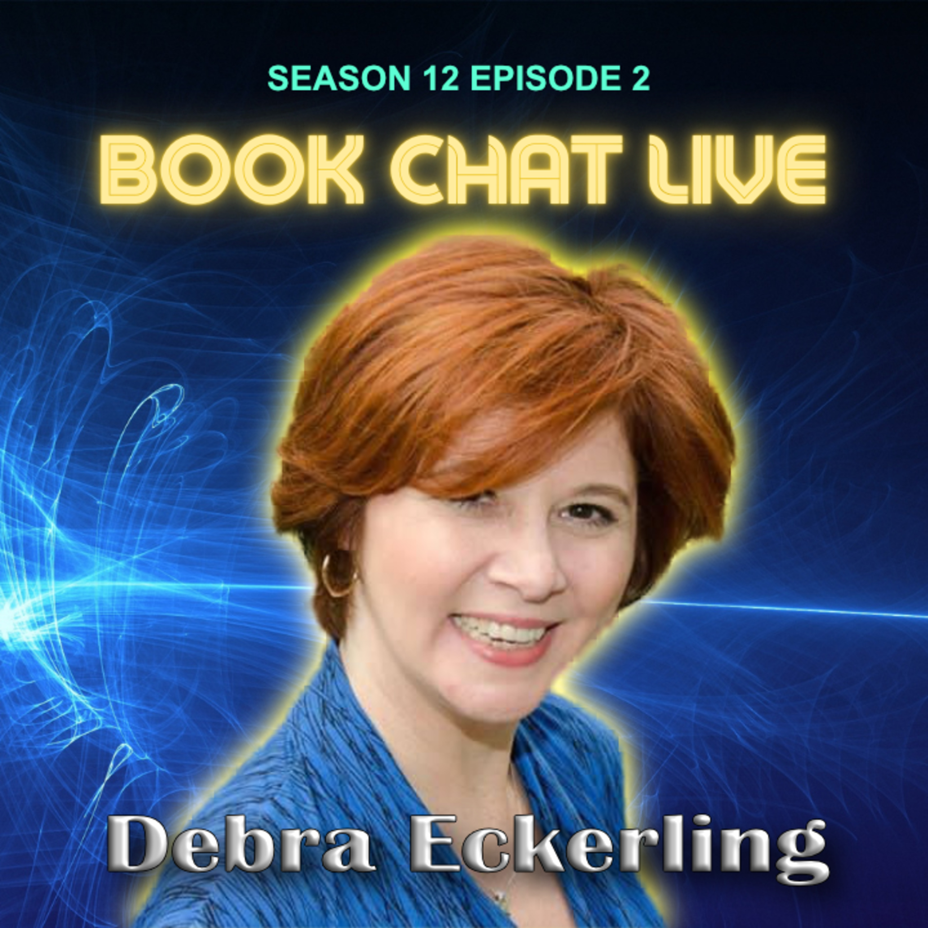 Book Chat Live