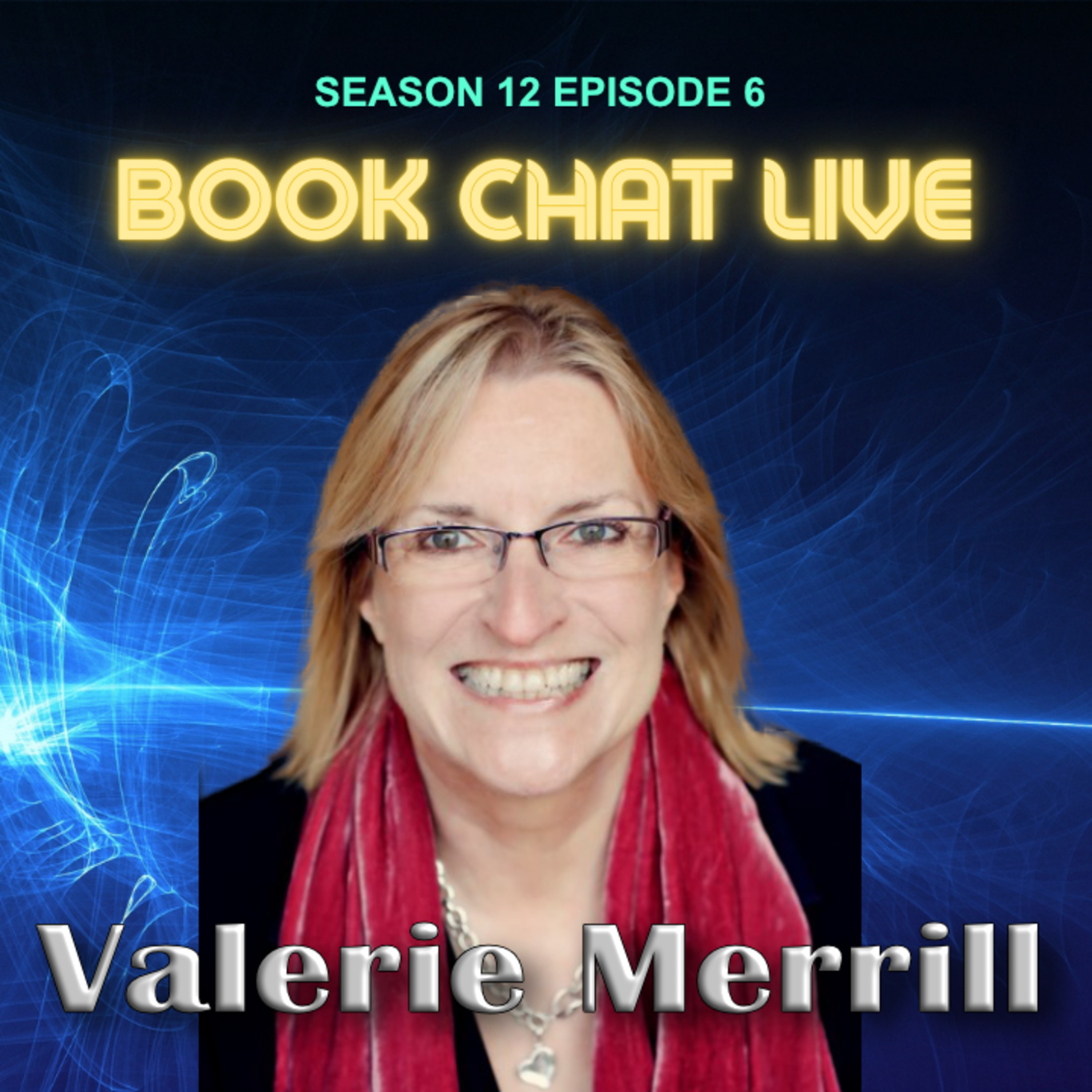 Book Chat Live