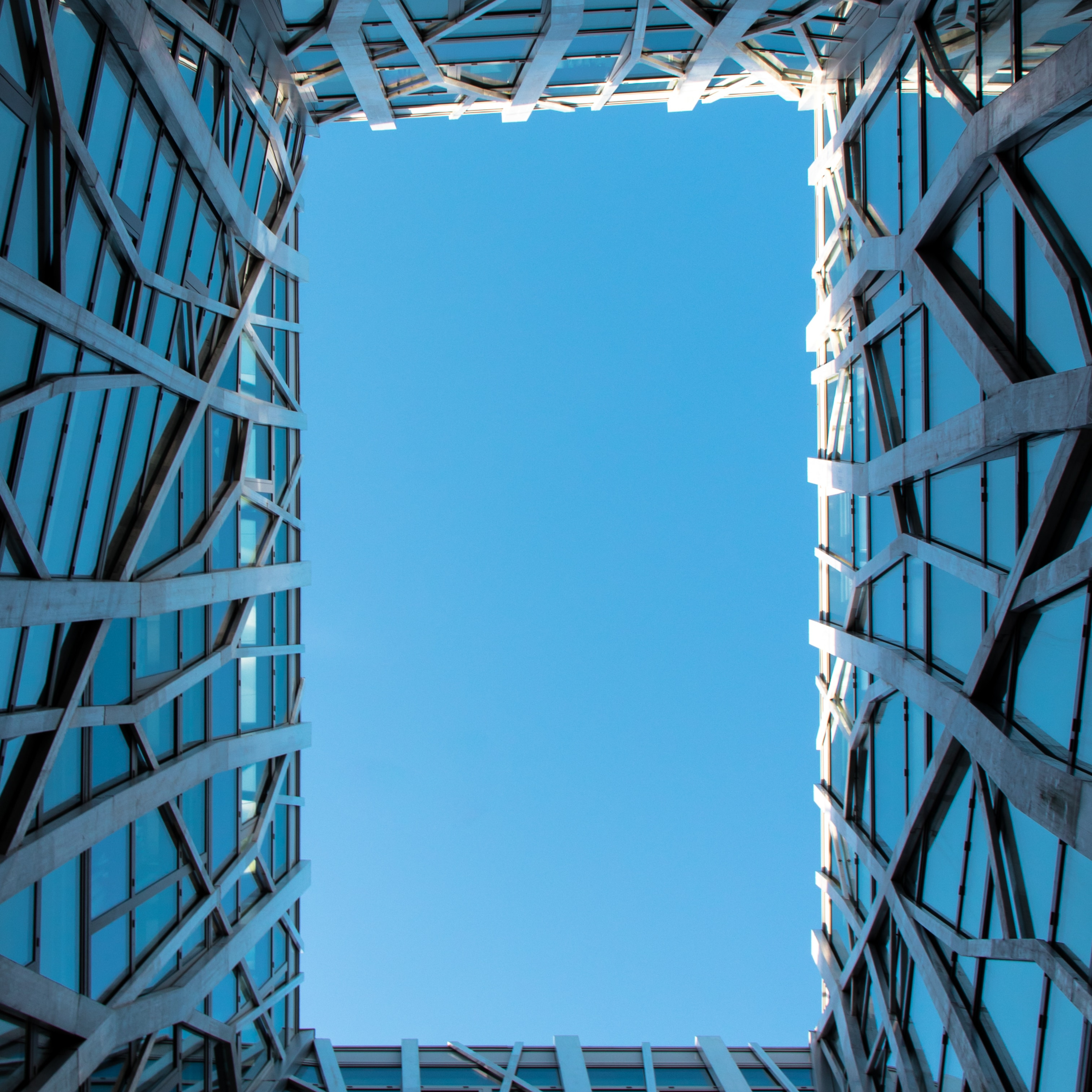 The Mirror Affect - Intuitive/Evolutionary Astrology