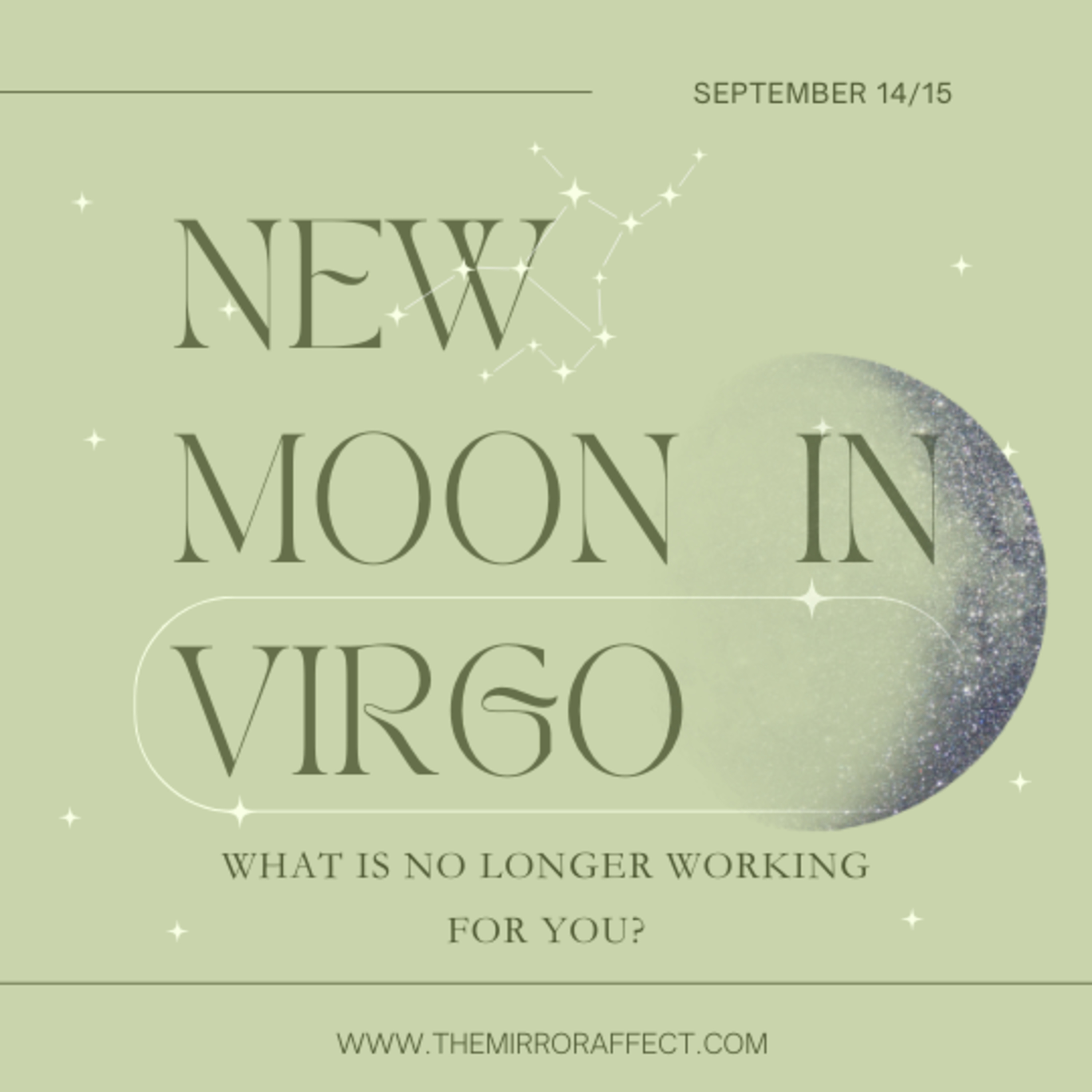 The Mirror Affect - Intuitive/Evolutionary Astrology