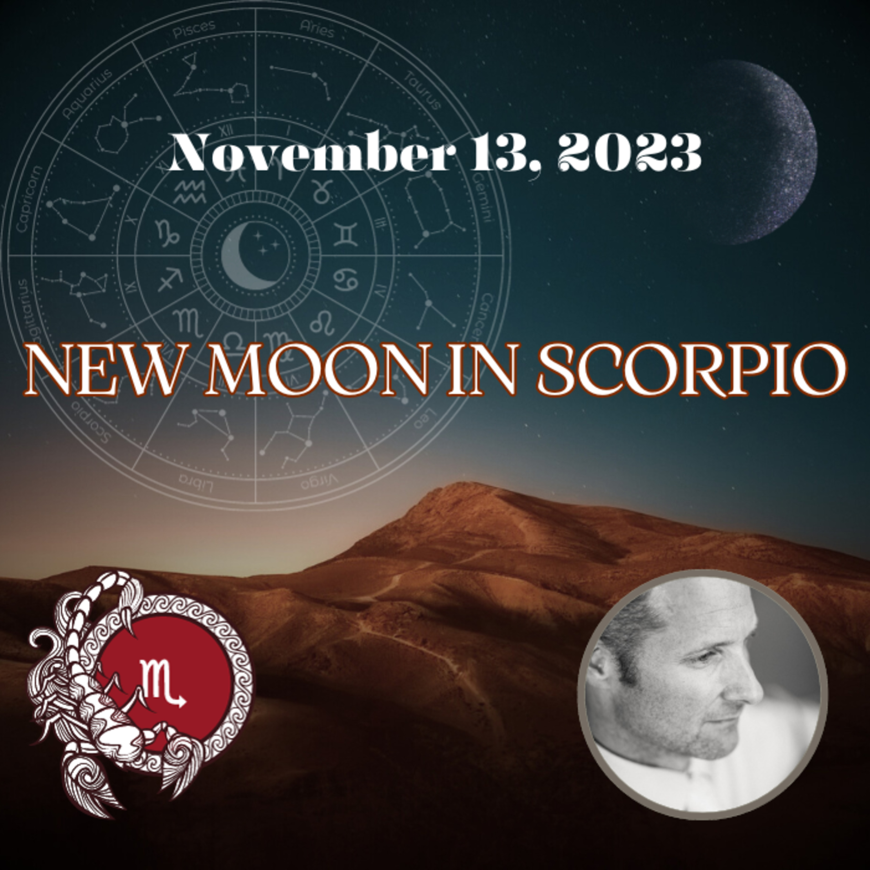 The Mirror Affect - Intuitive/Evolutionary Astrology