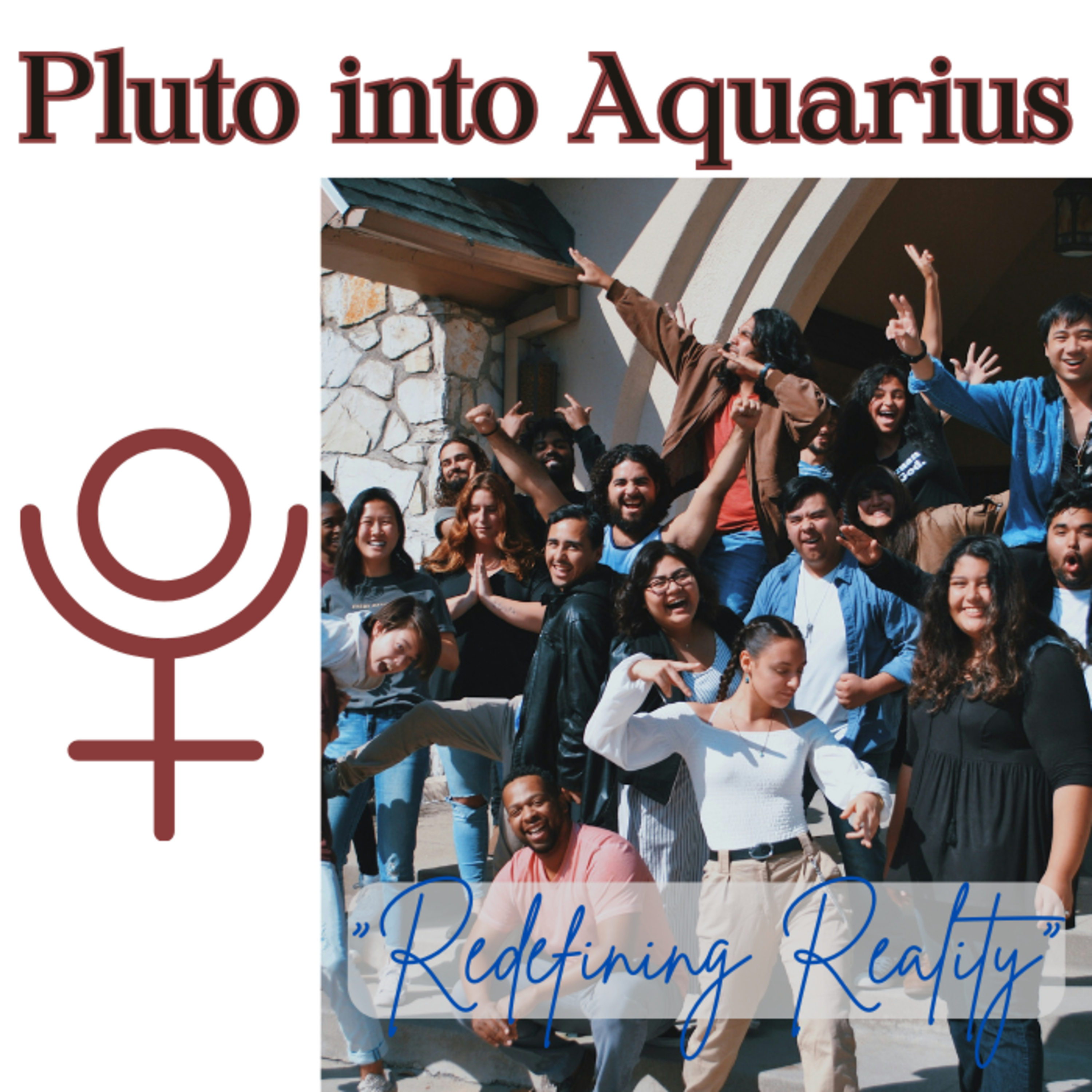 The Mirror Affect - Intuitive/Evolutionary Astrology