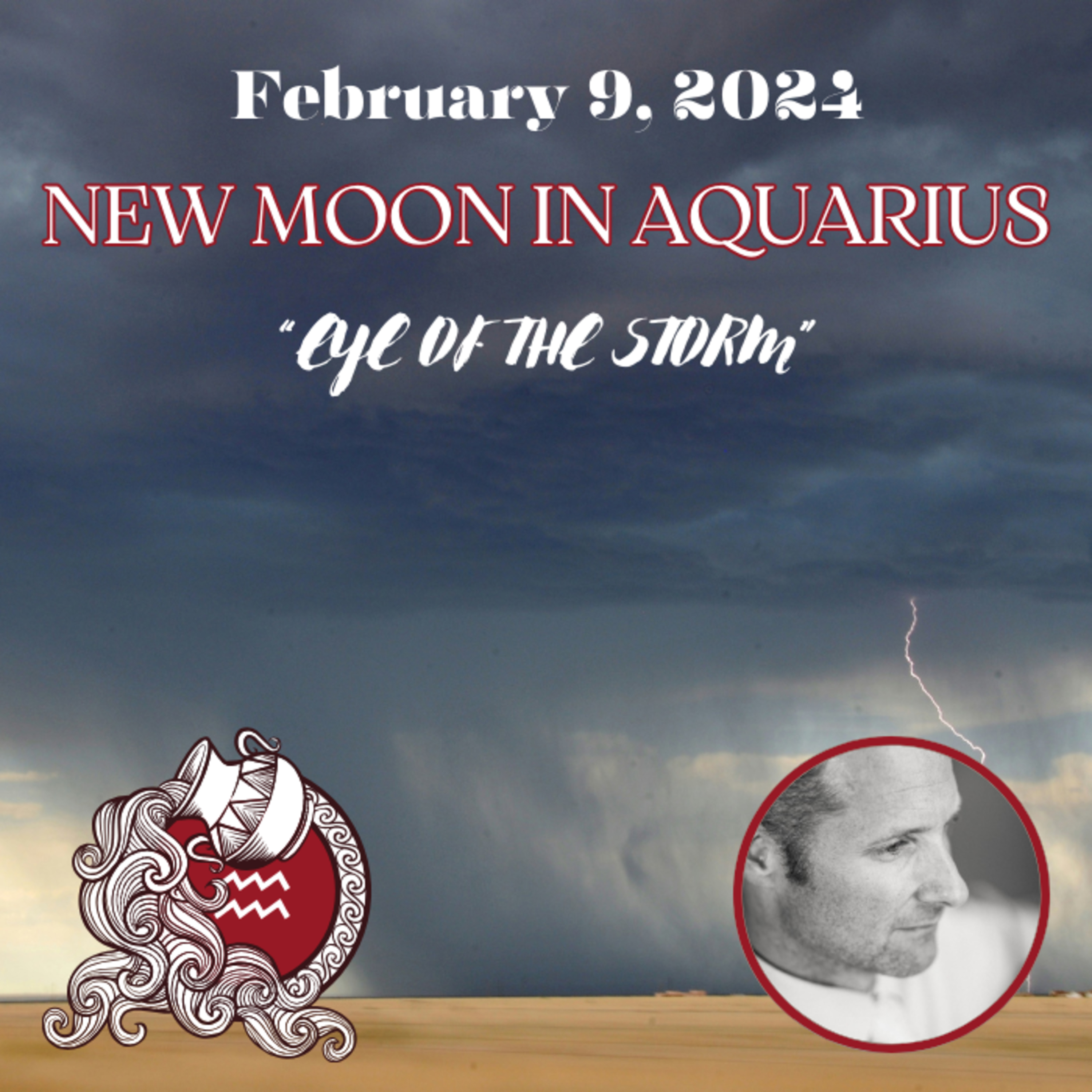 The Mirror Affect - Intuitive/Evolutionary Astrology