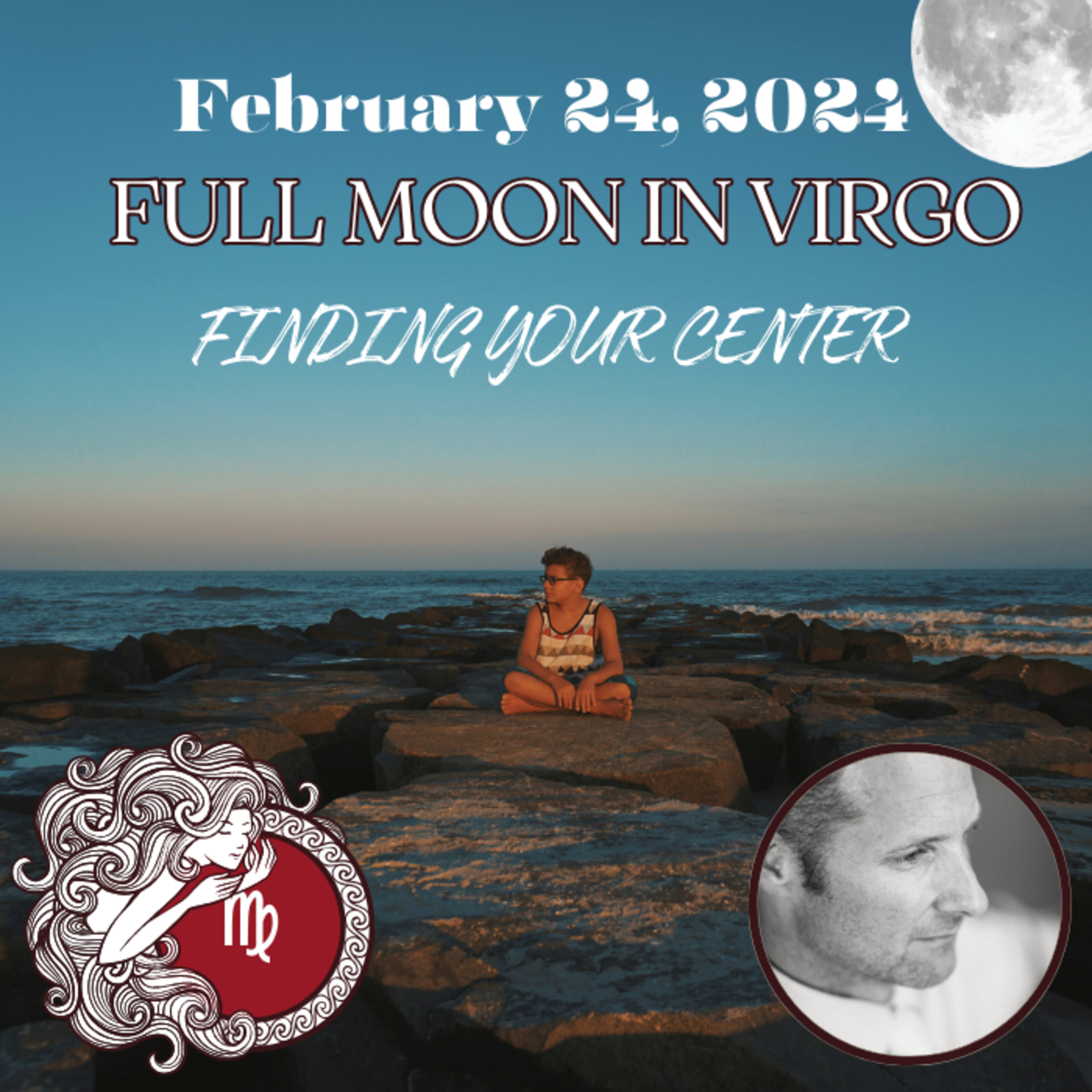 The Mirror Affect - Intuitive/Evolutionary Astrology
