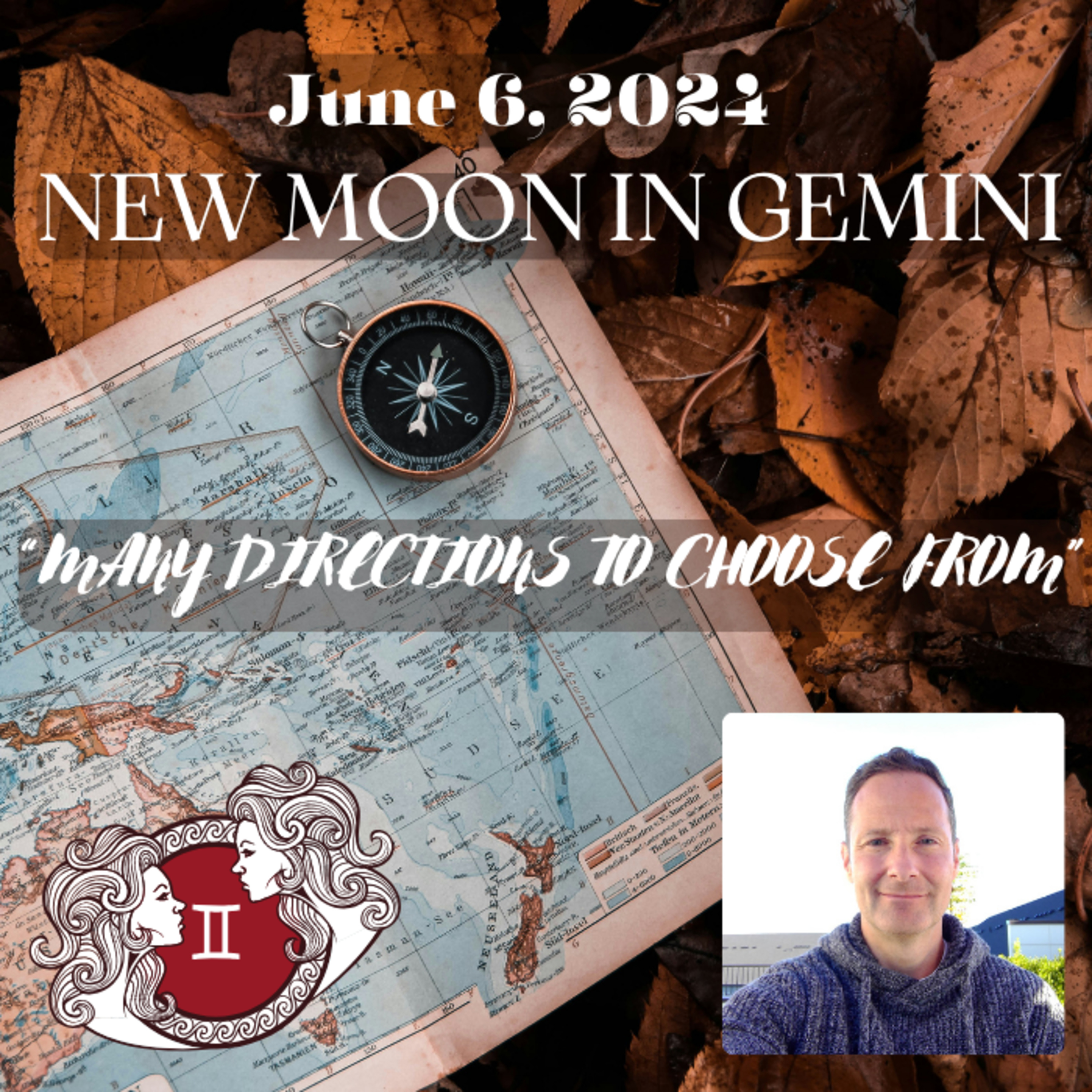 The Mirror Affect - Intuitive/Evolutionary Astrology