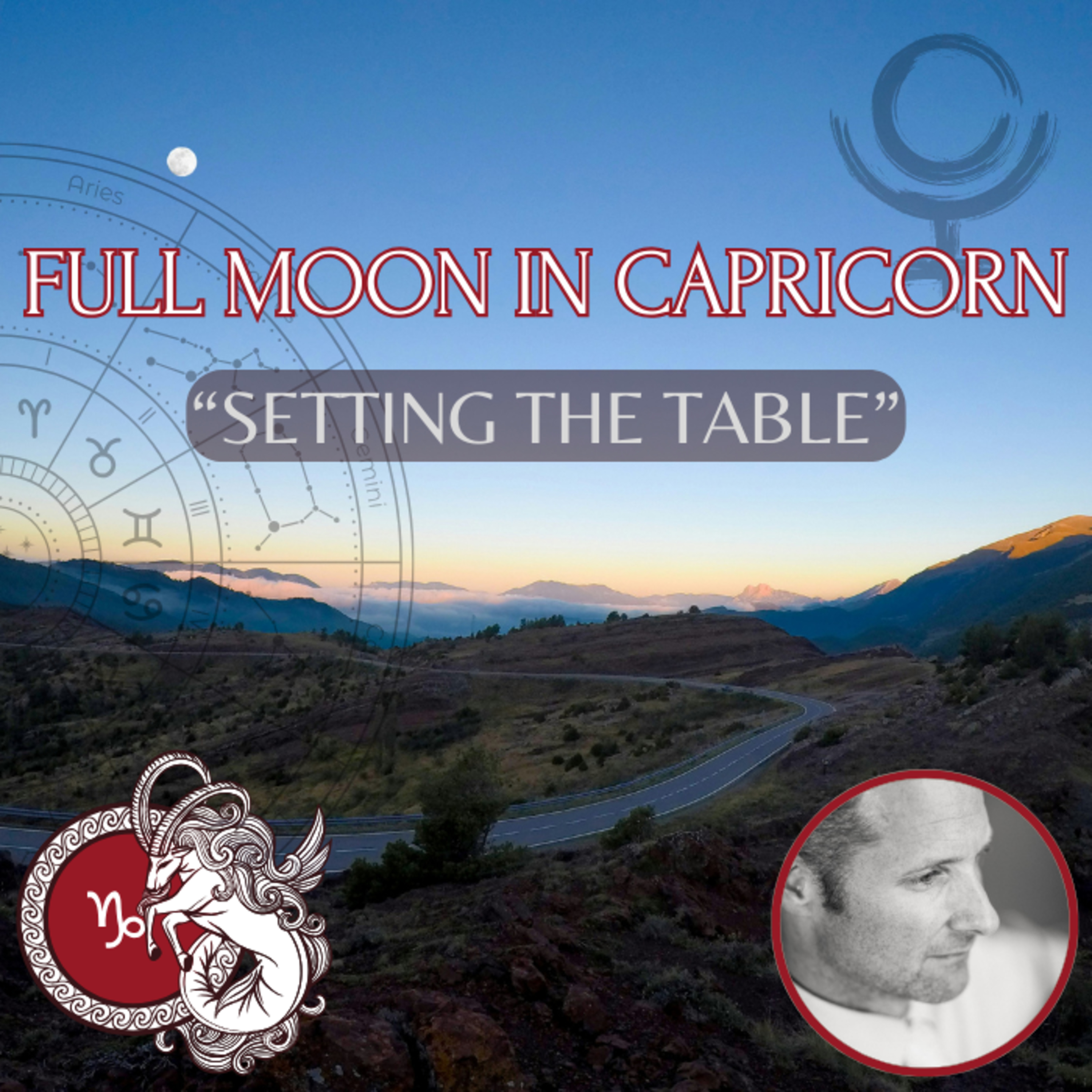 The Mirror Affect - Intuitive/Evolutionary Astrology