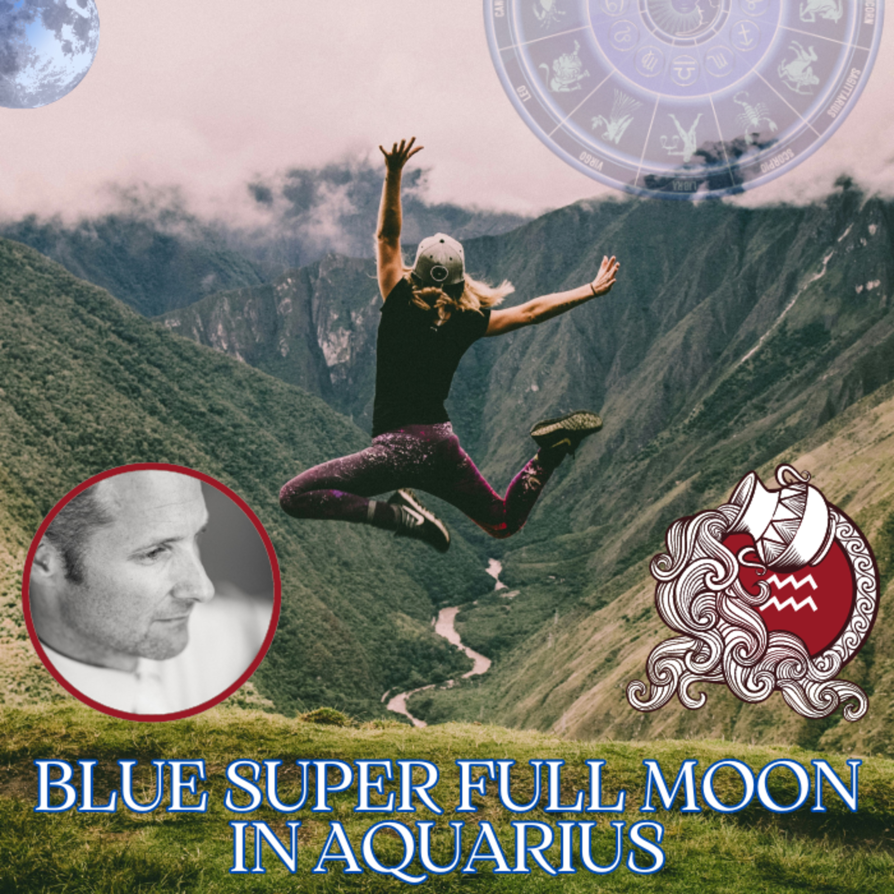 The Mirror Affect - Intuitive/Evolutionary Astrology