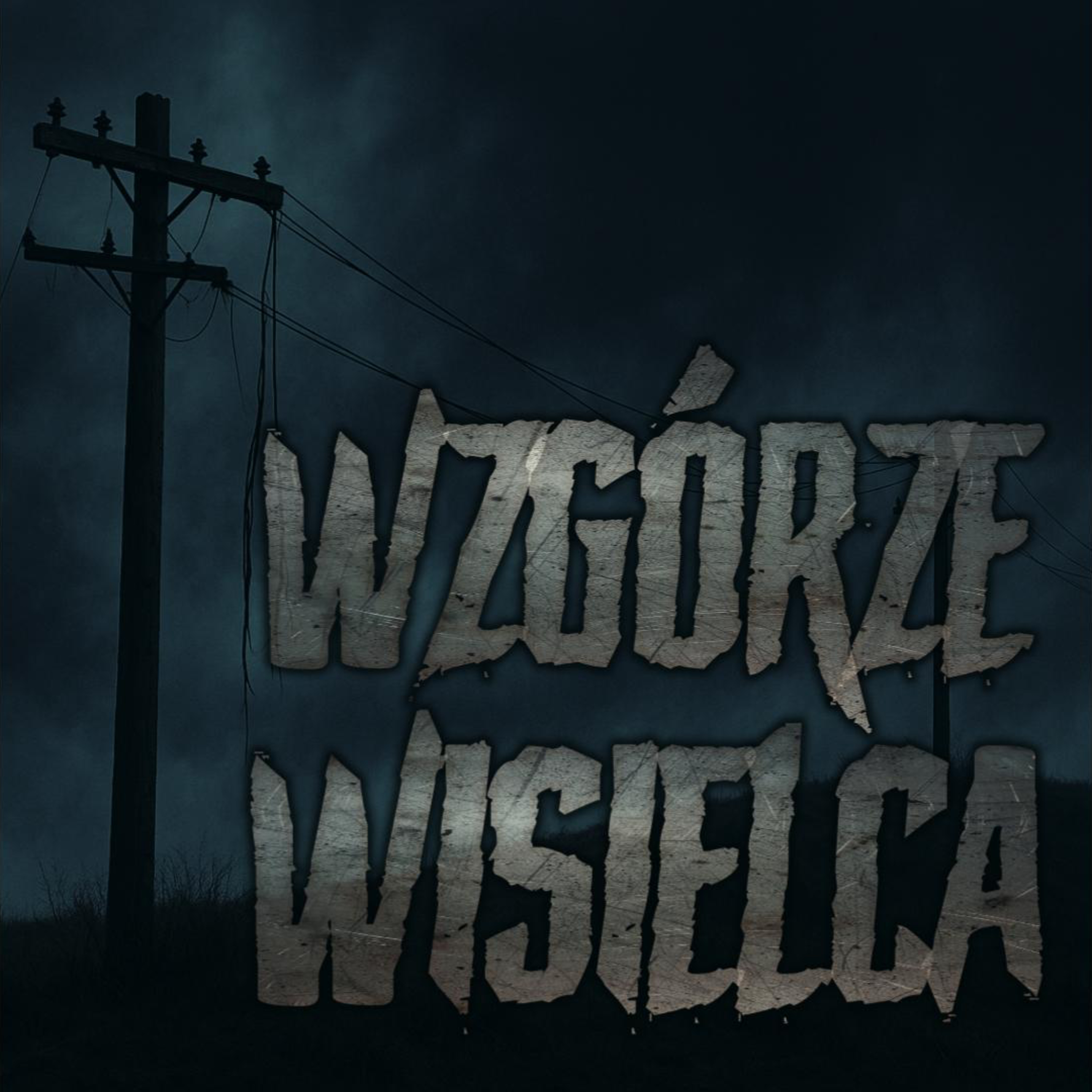 Wzgórze wisielca - CreepyPasta