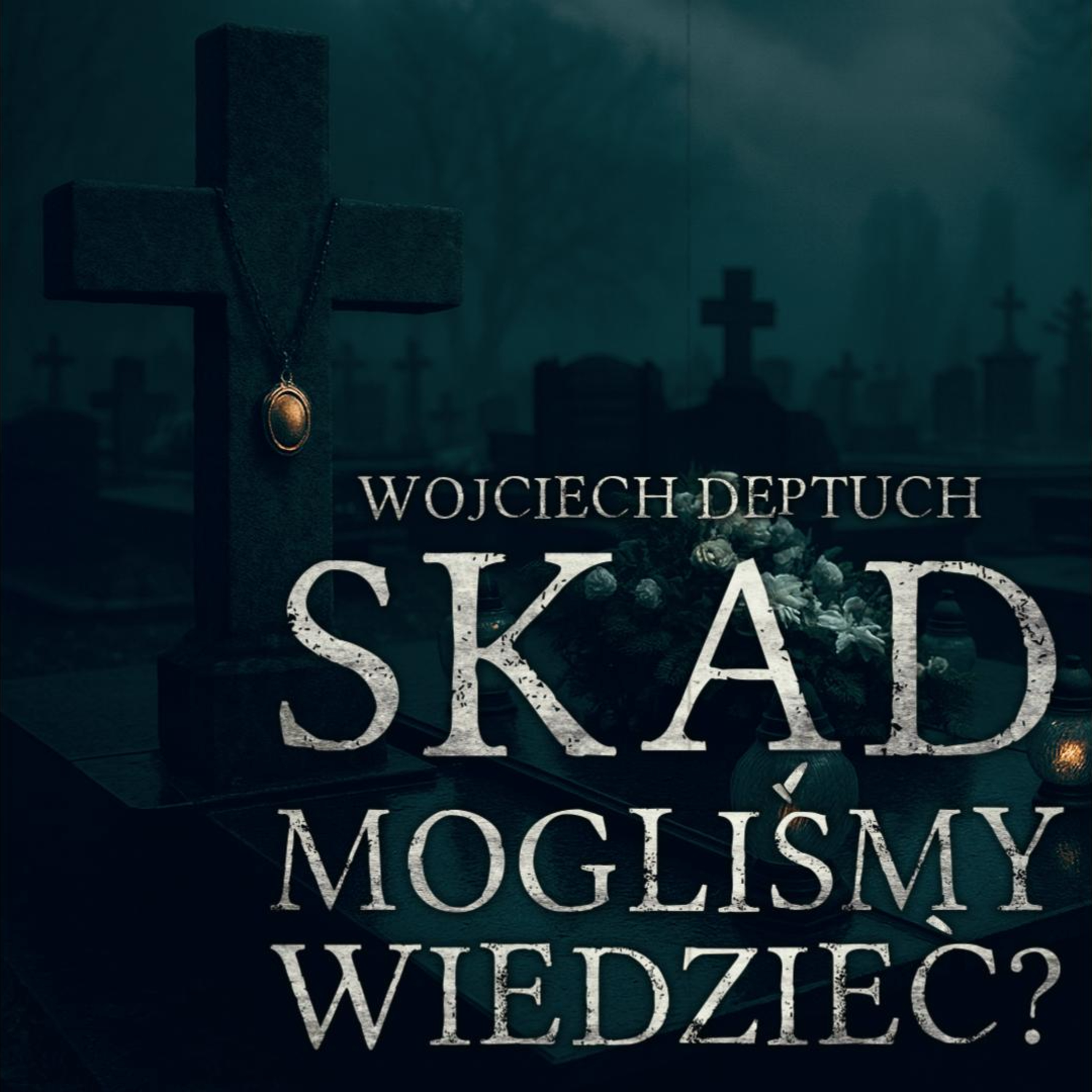 Skąd mogliśmy wiedzieć? - CreepyPasta