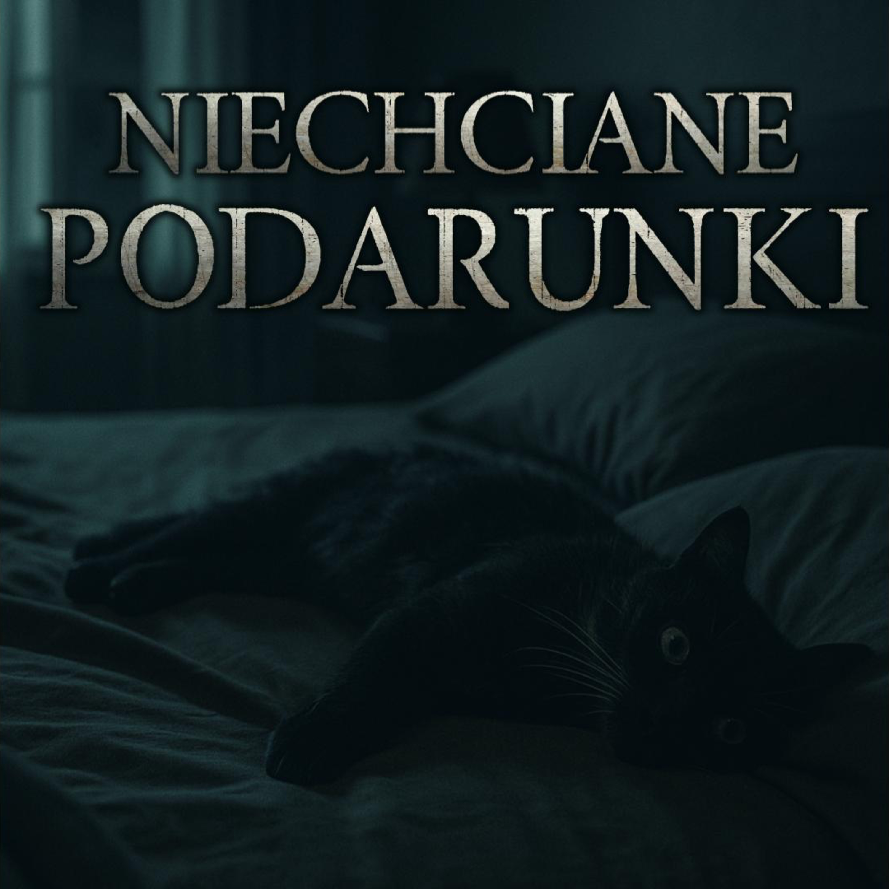 Niechciane podarunki - CreepyPasta Niechciane podarunki - CreepyPasta