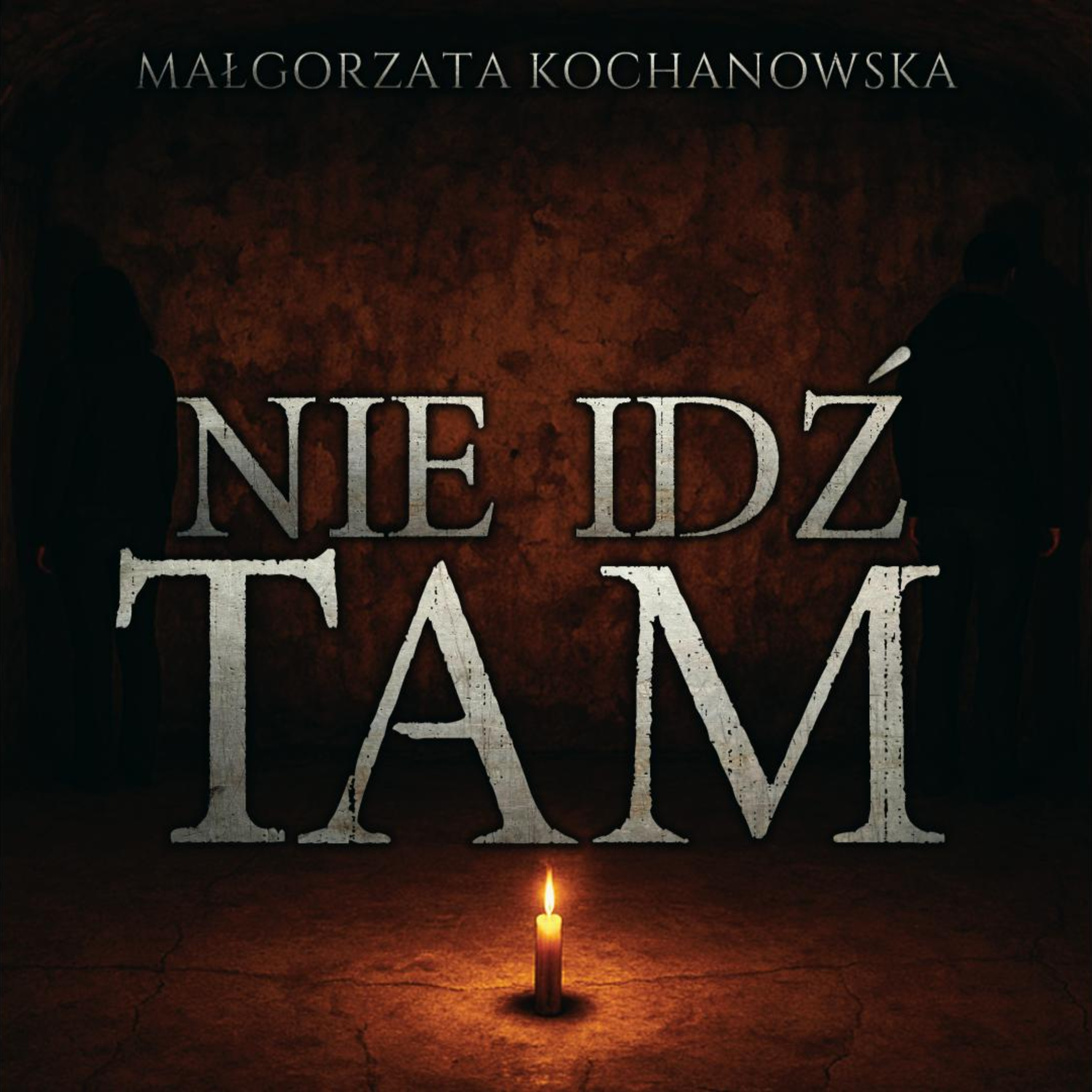 Nie idź tam - CreepyPasta