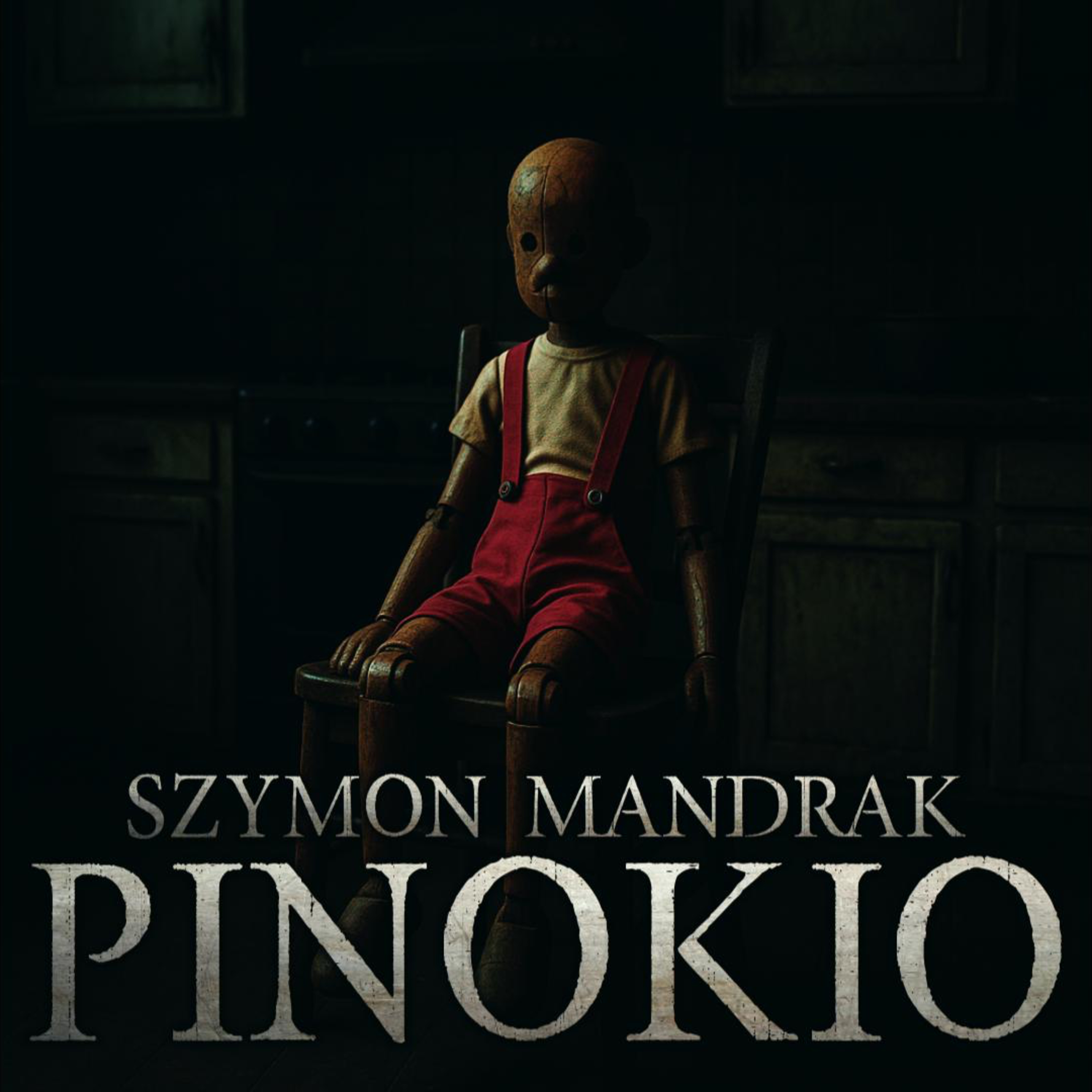Pinokio - CreepyPasta