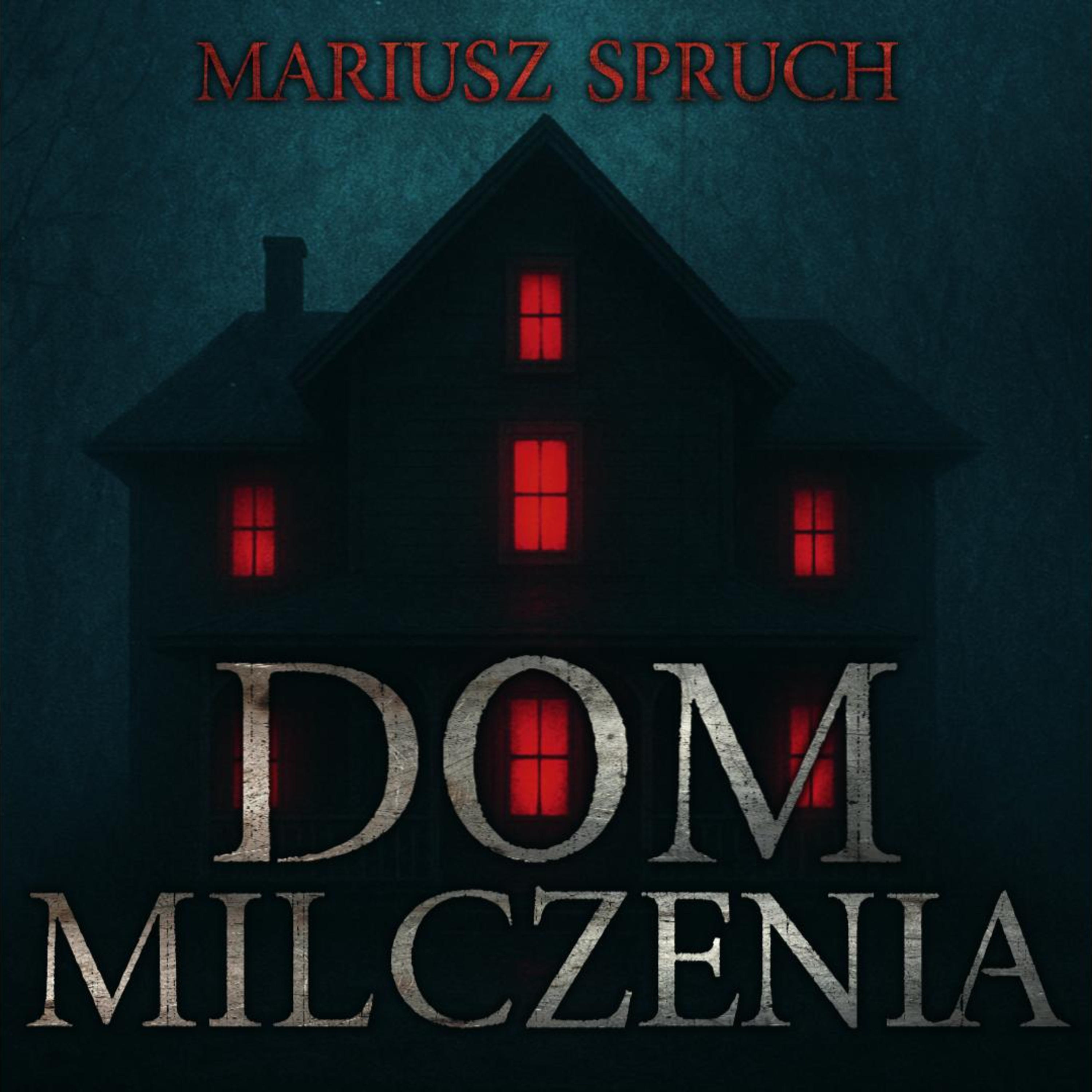 Dom milczenia - CreepyPasta Dom milczenia - CreepyPasta
