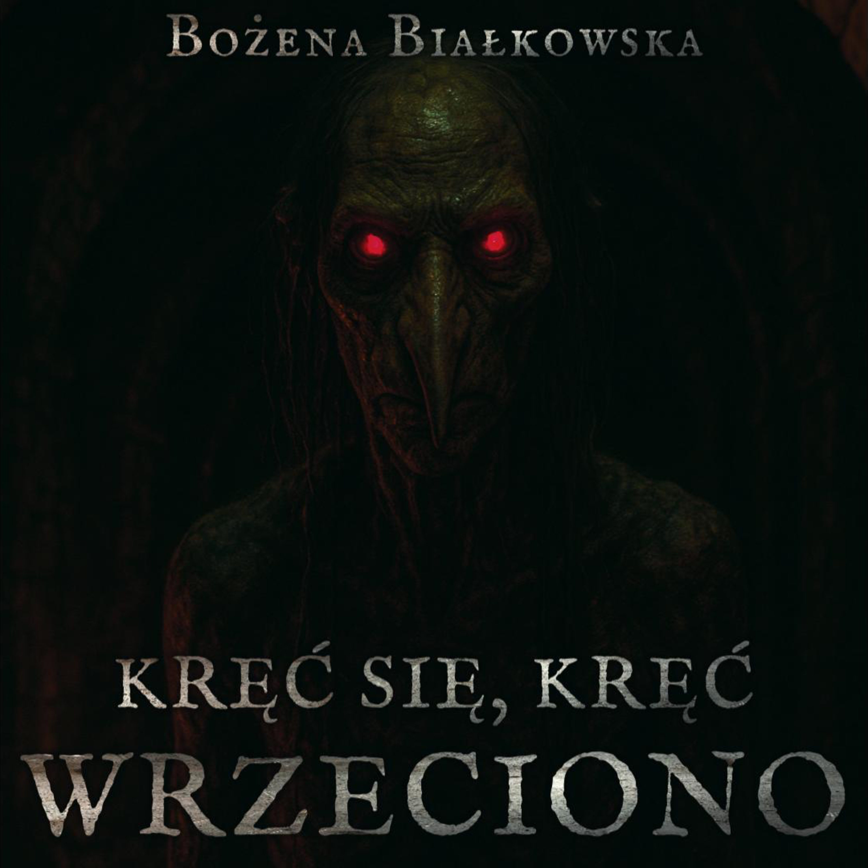 Kręć się, kręć, wrzeciono! - CreepyPasta