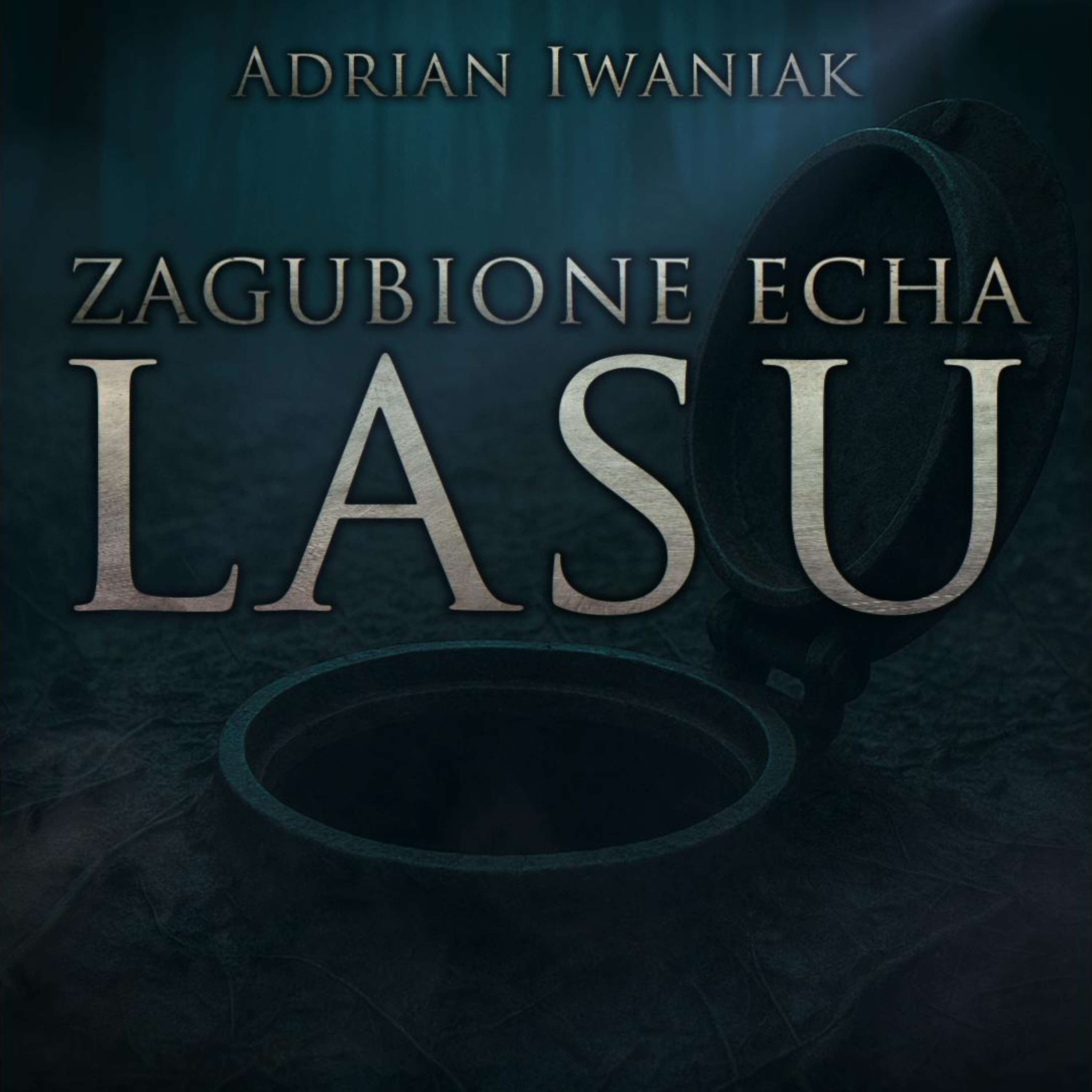 Zagubione echa lasu - CreepyPasta