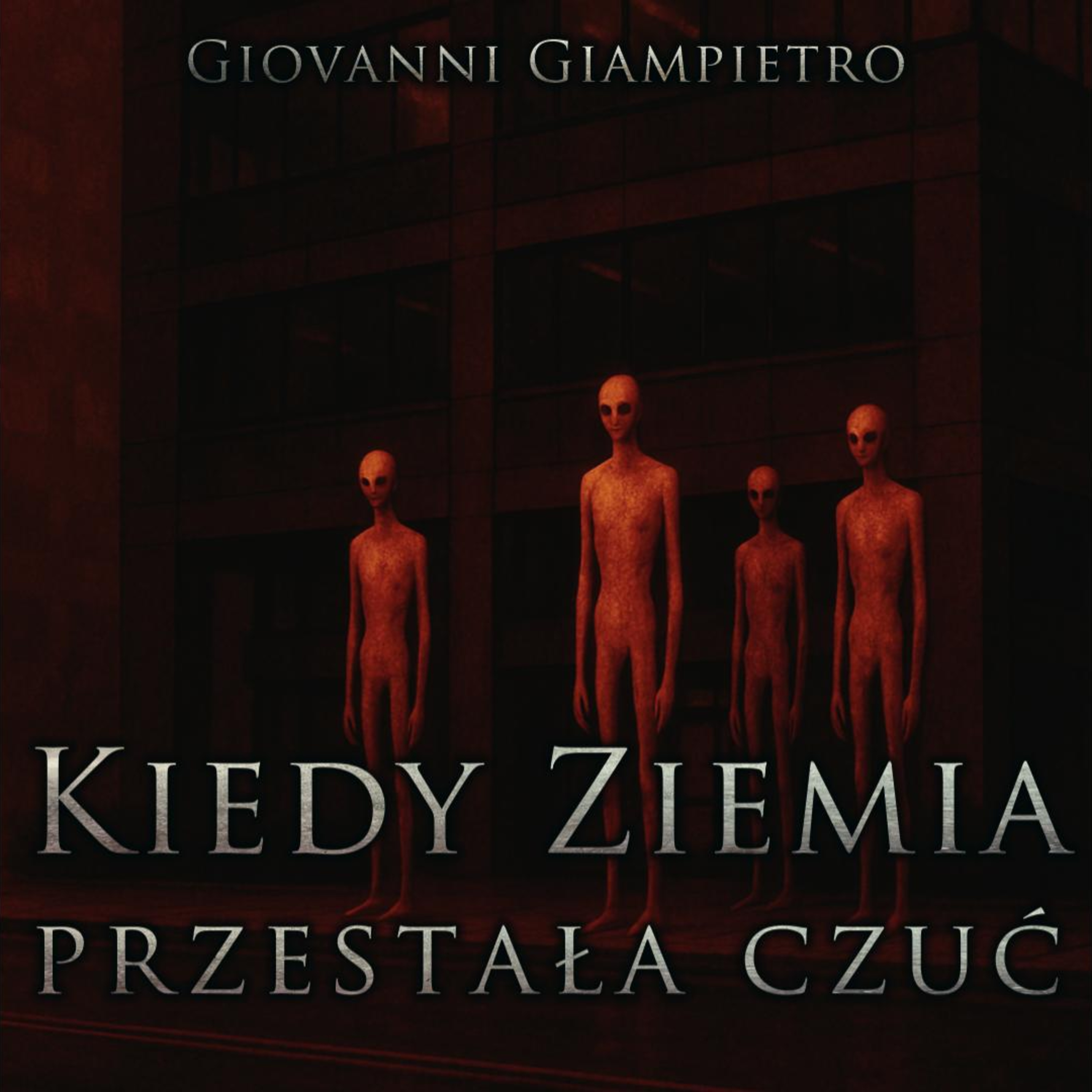 Kiedy Ziemia przestała czuć - CreepyPasta