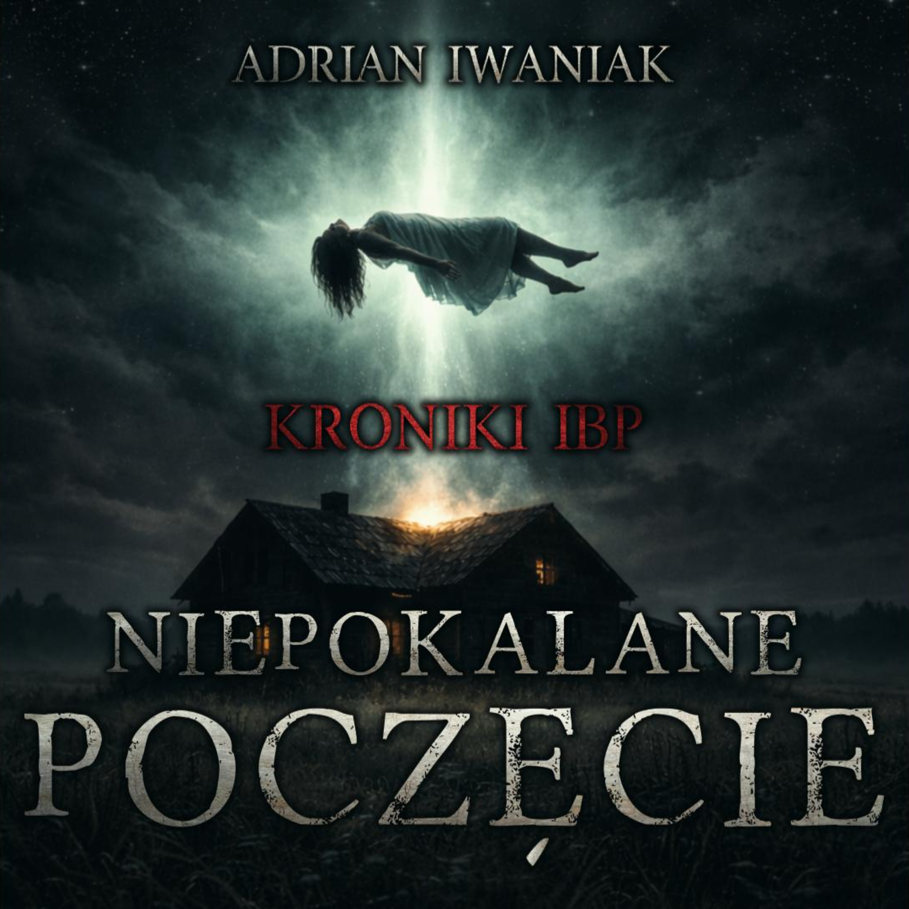 Kroniki IBP: Niepokalane poczęcie - CreepyPasta