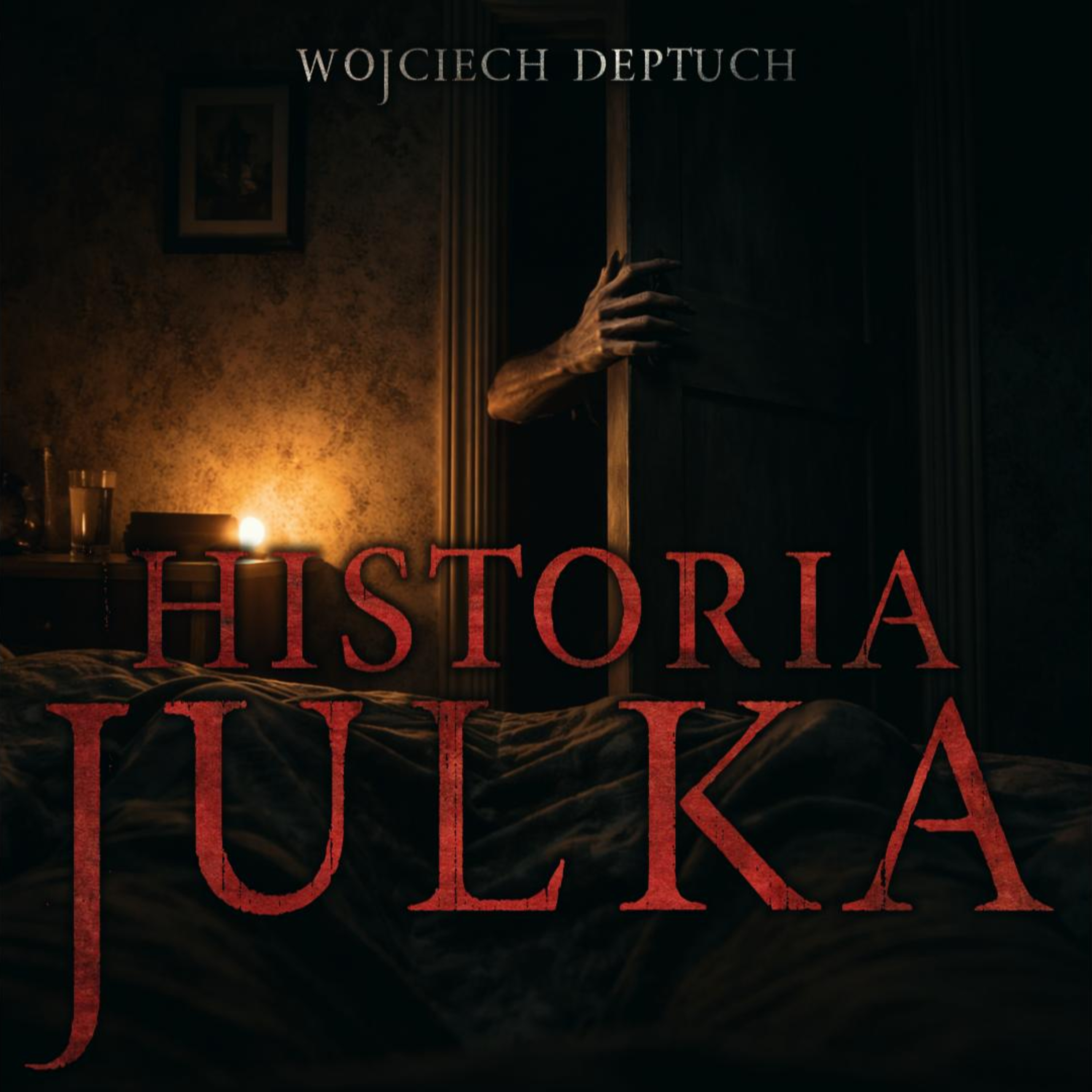 Historia Julka - CreepyPasta