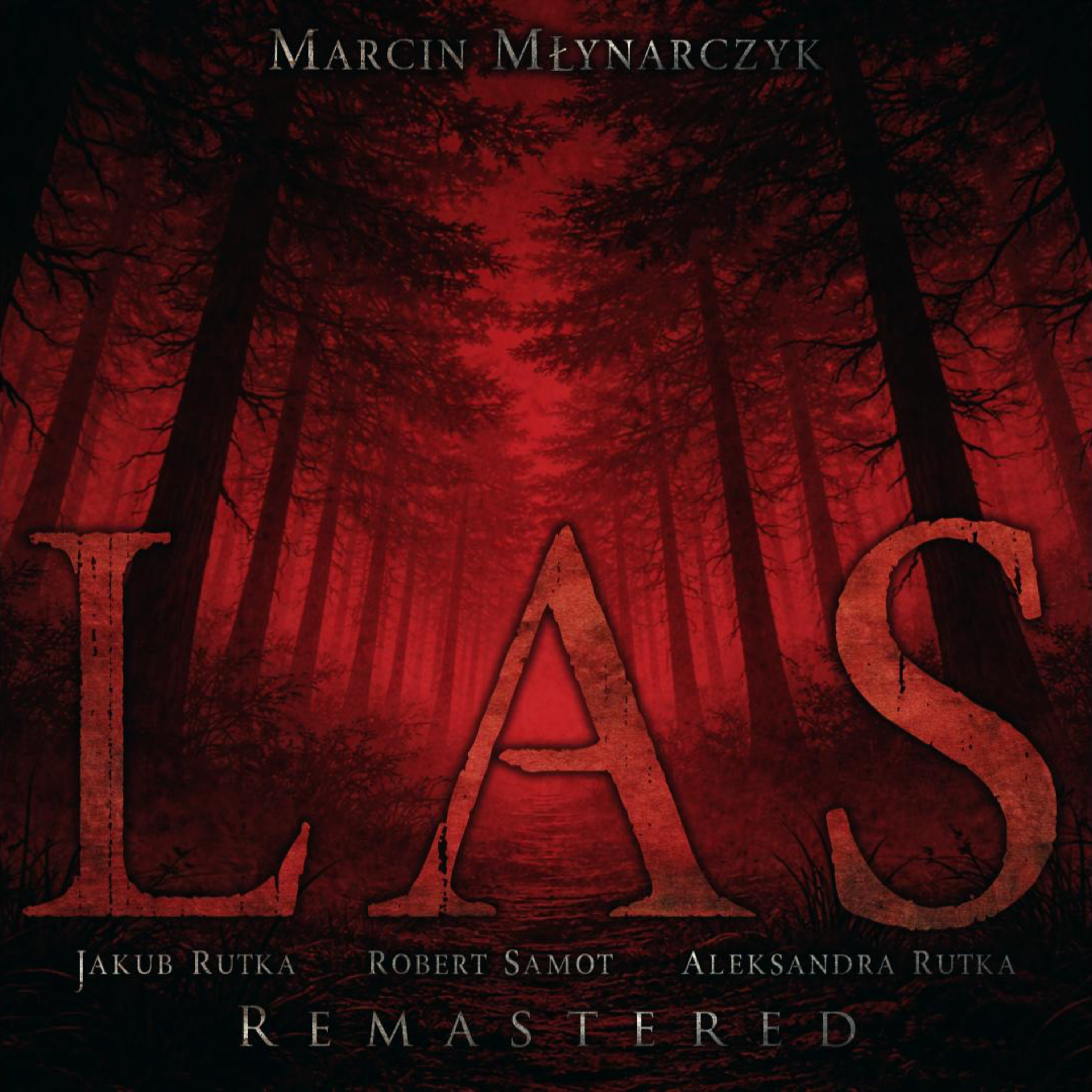 Las - CreepyPasta [REMASTERED]