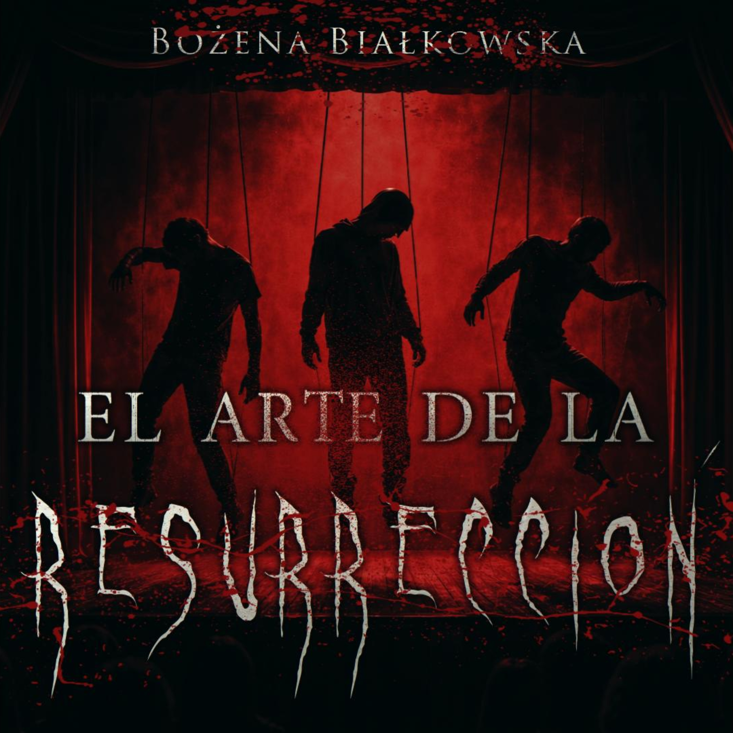 El arte de la Resurreccion - CreepyPasta