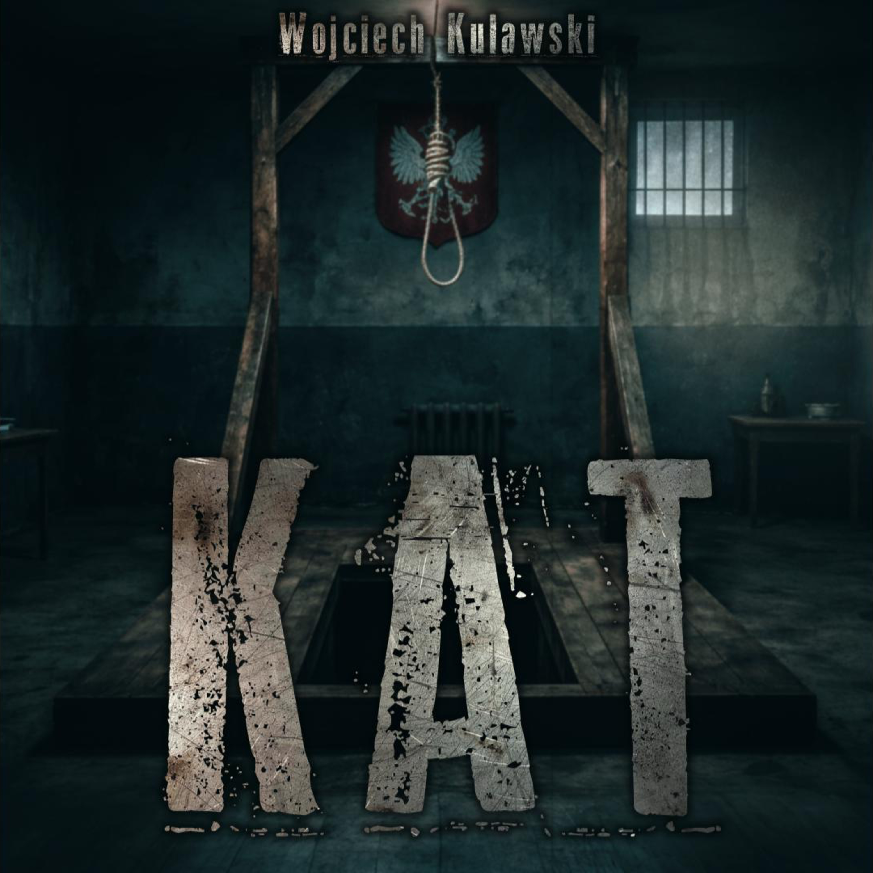 Kat - CreepyPasta